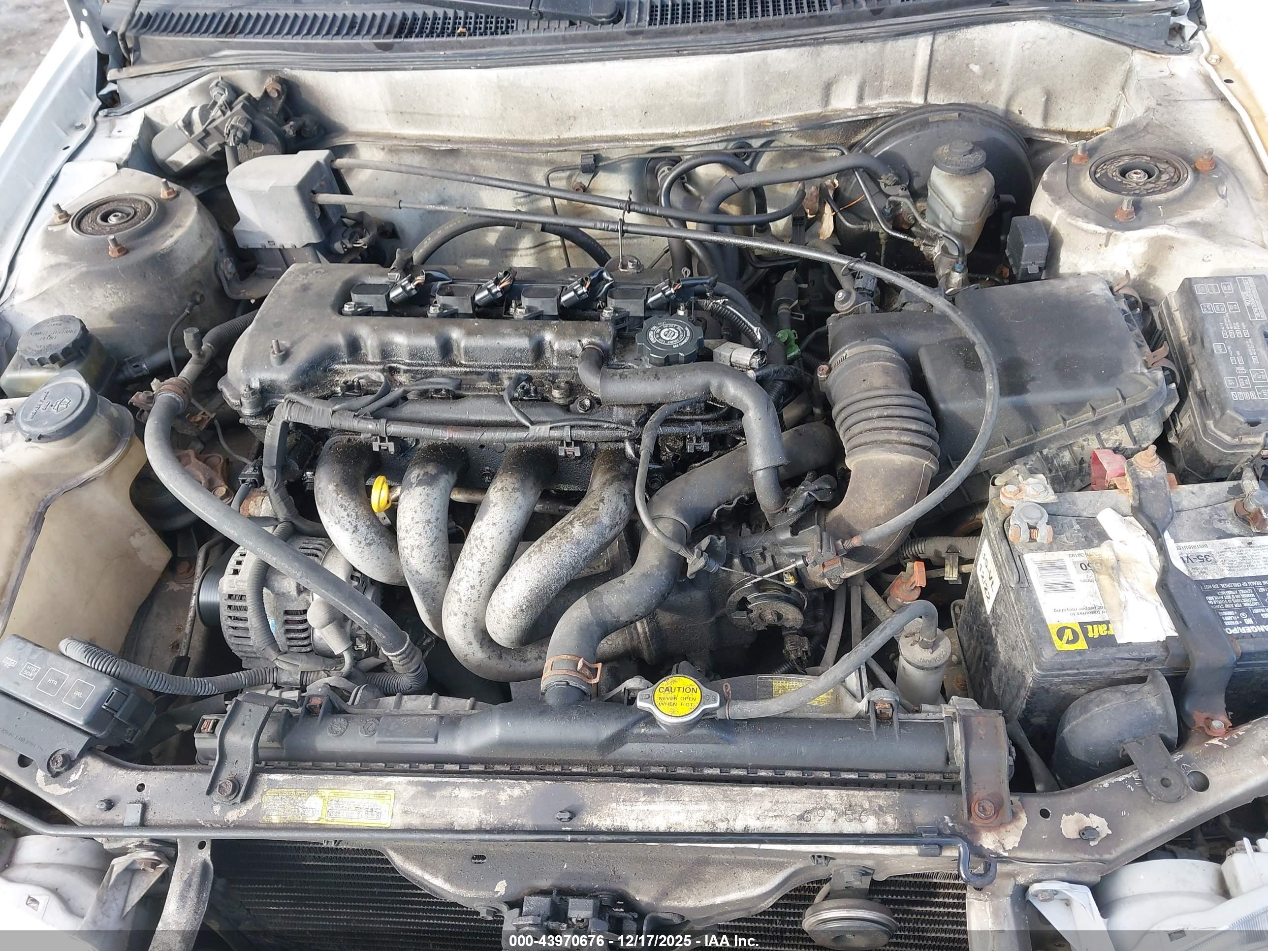 TOYOTA COROLLA image 10