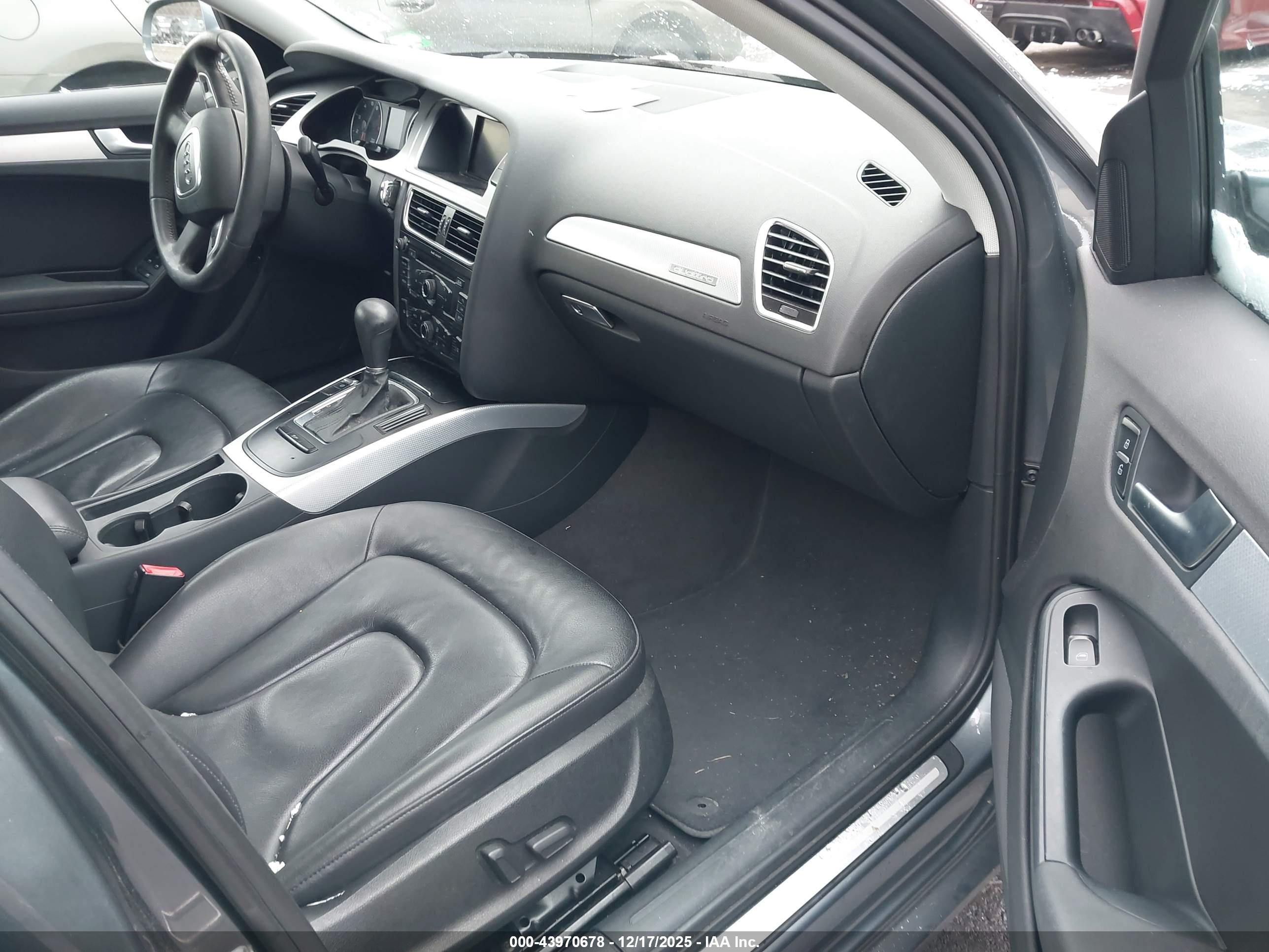 AUDI A4 image 5
