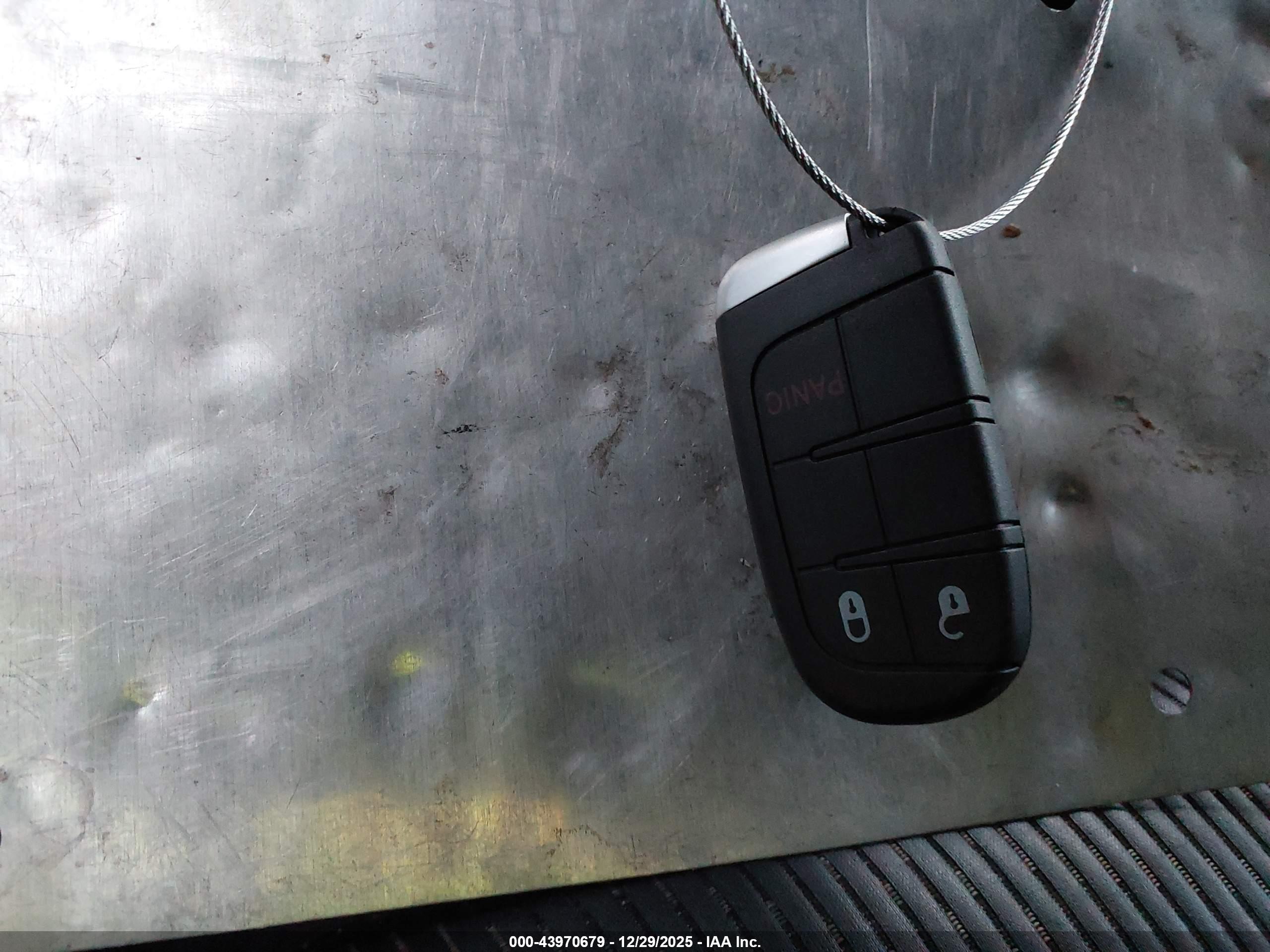DODGE JOURNEY image 11
