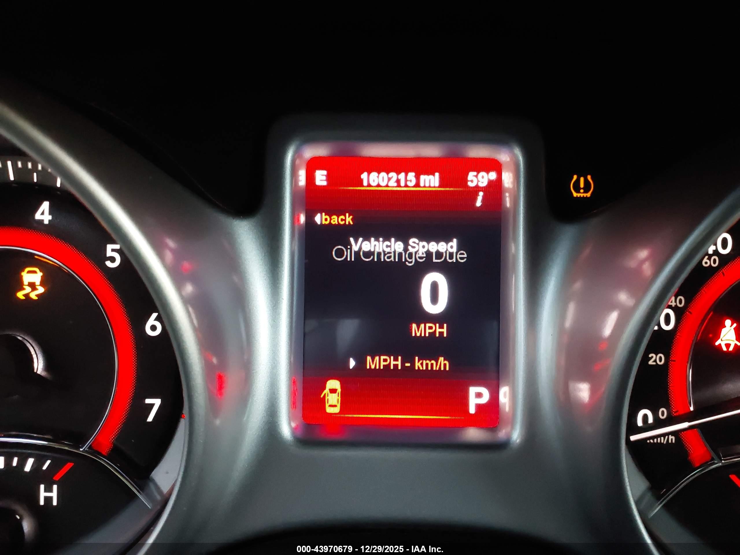 DODGE JOURNEY image 7