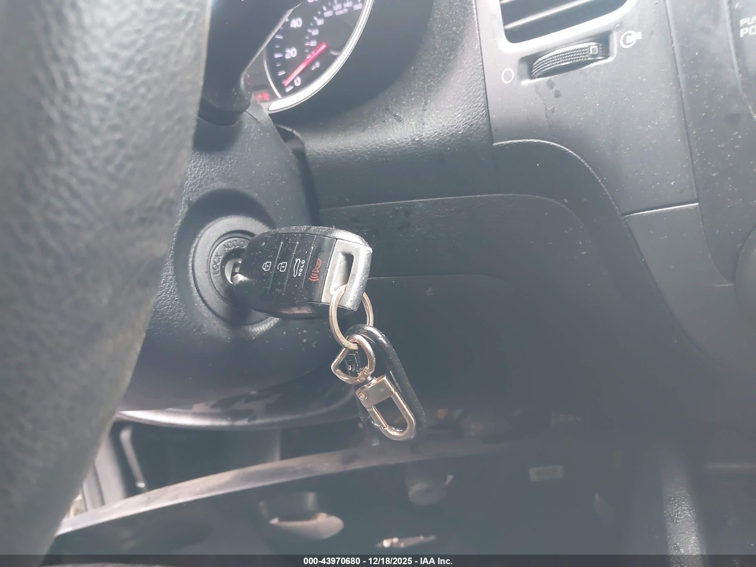 KIA FORTE image 11