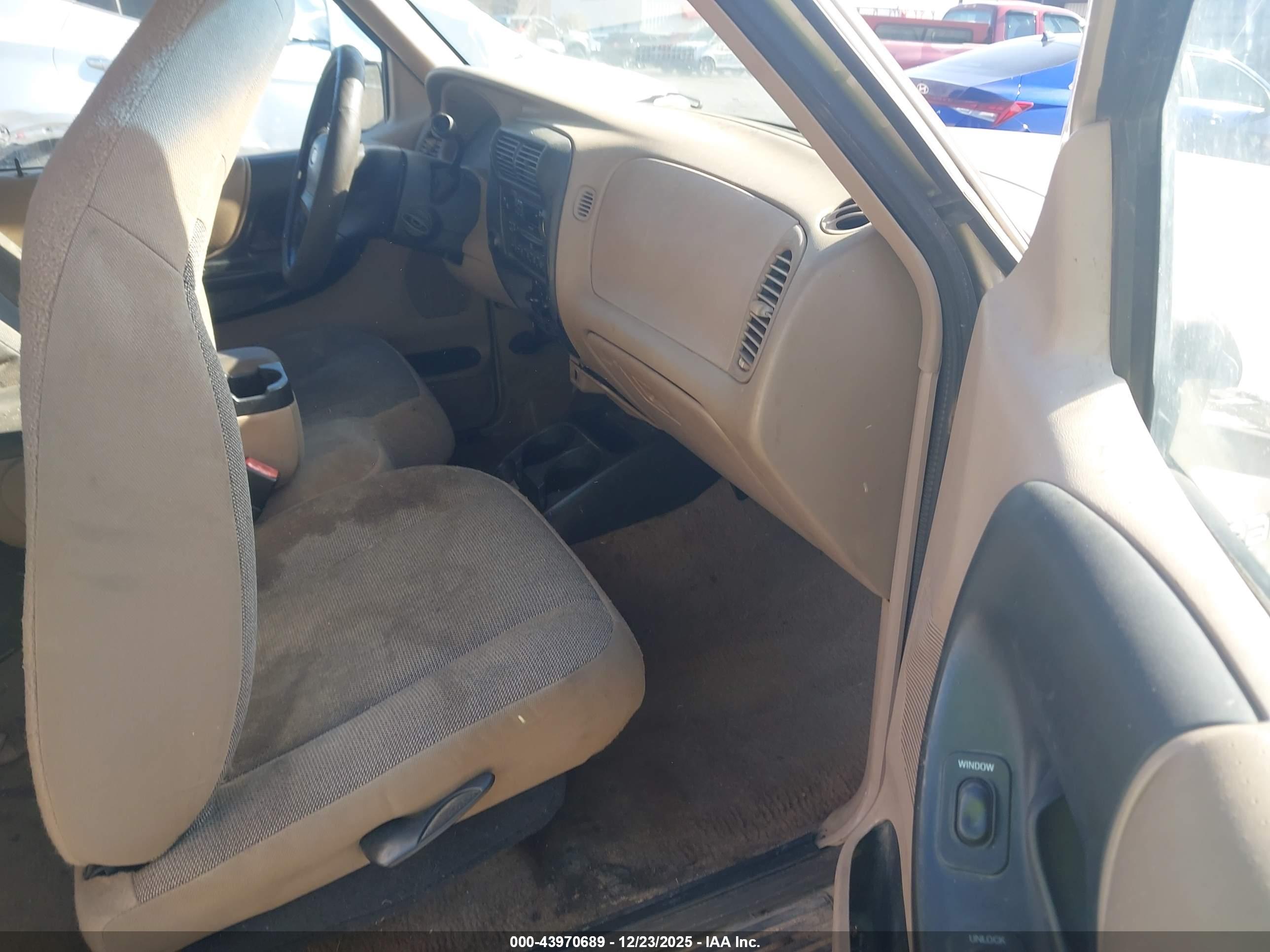FORD RANGER image 5
