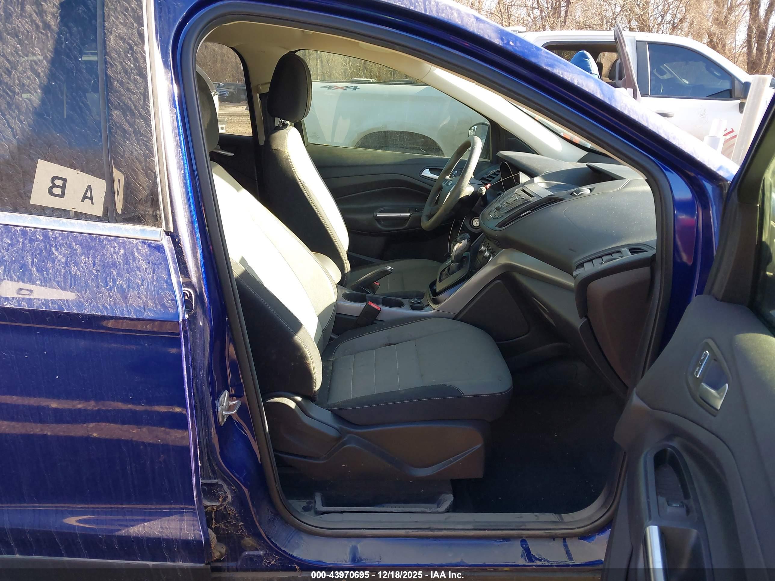 FORD ESCAPE image 5