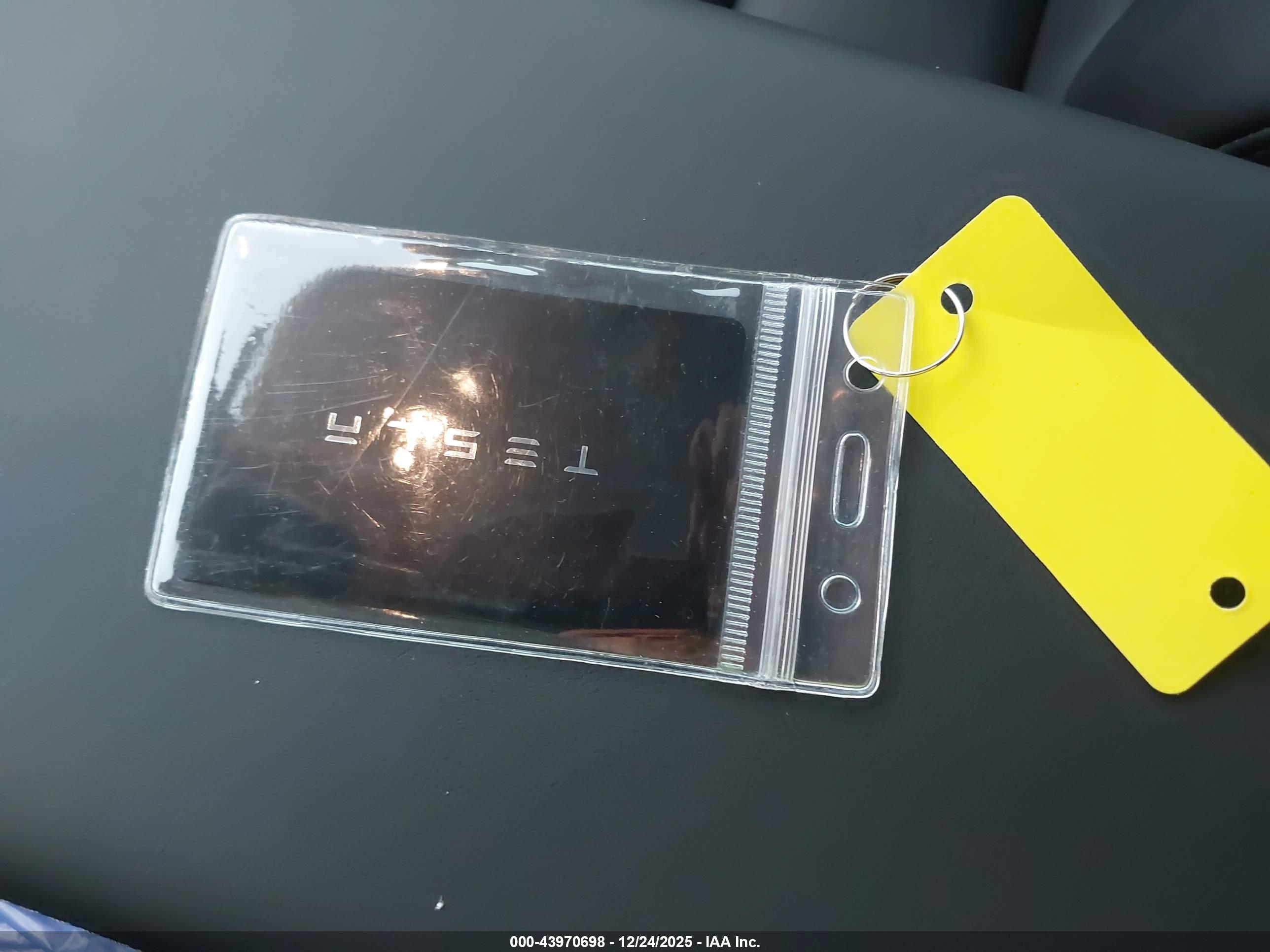 TESLA MODEL image 11