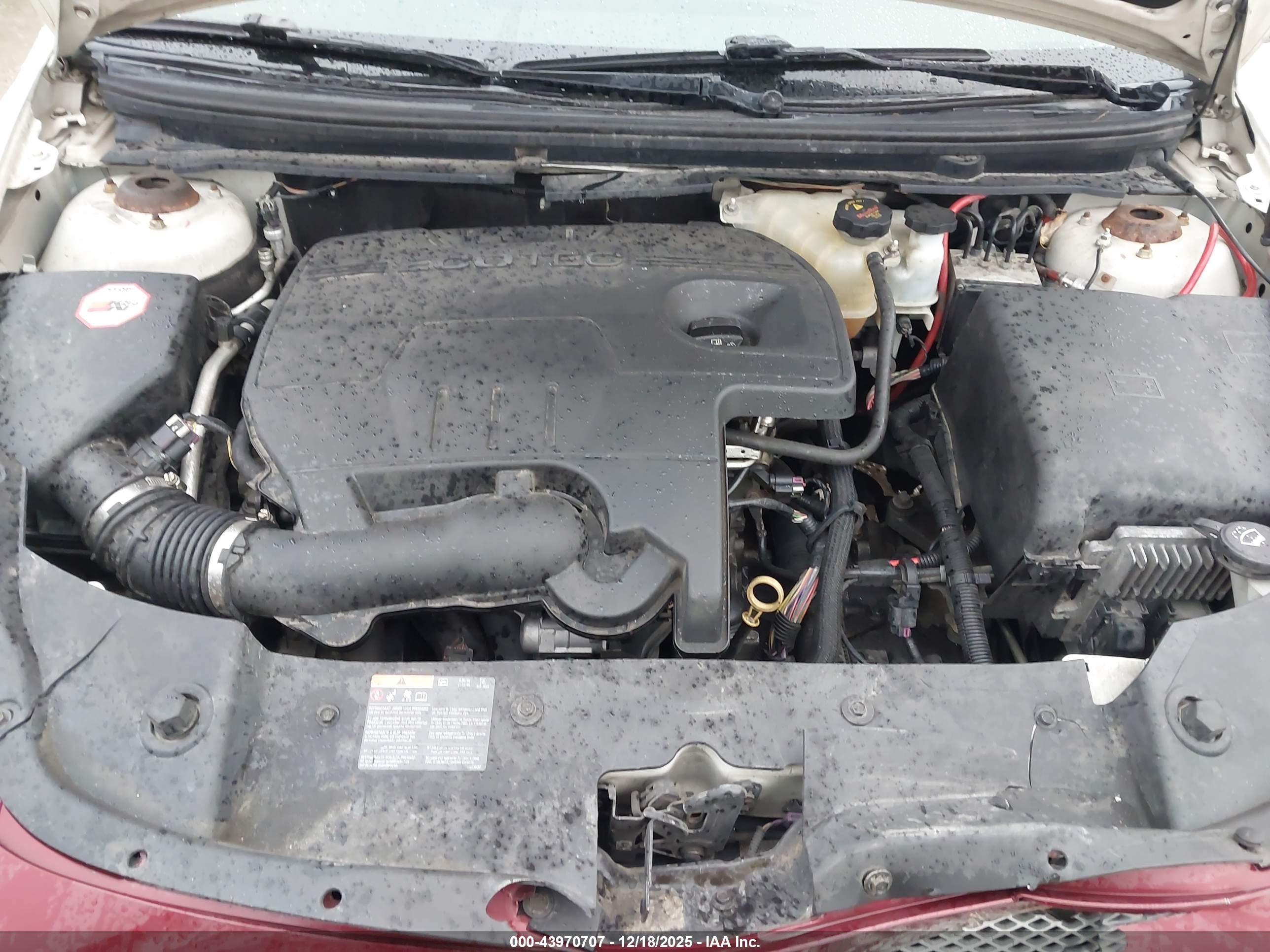 CHEVROLET MALIBU image 10