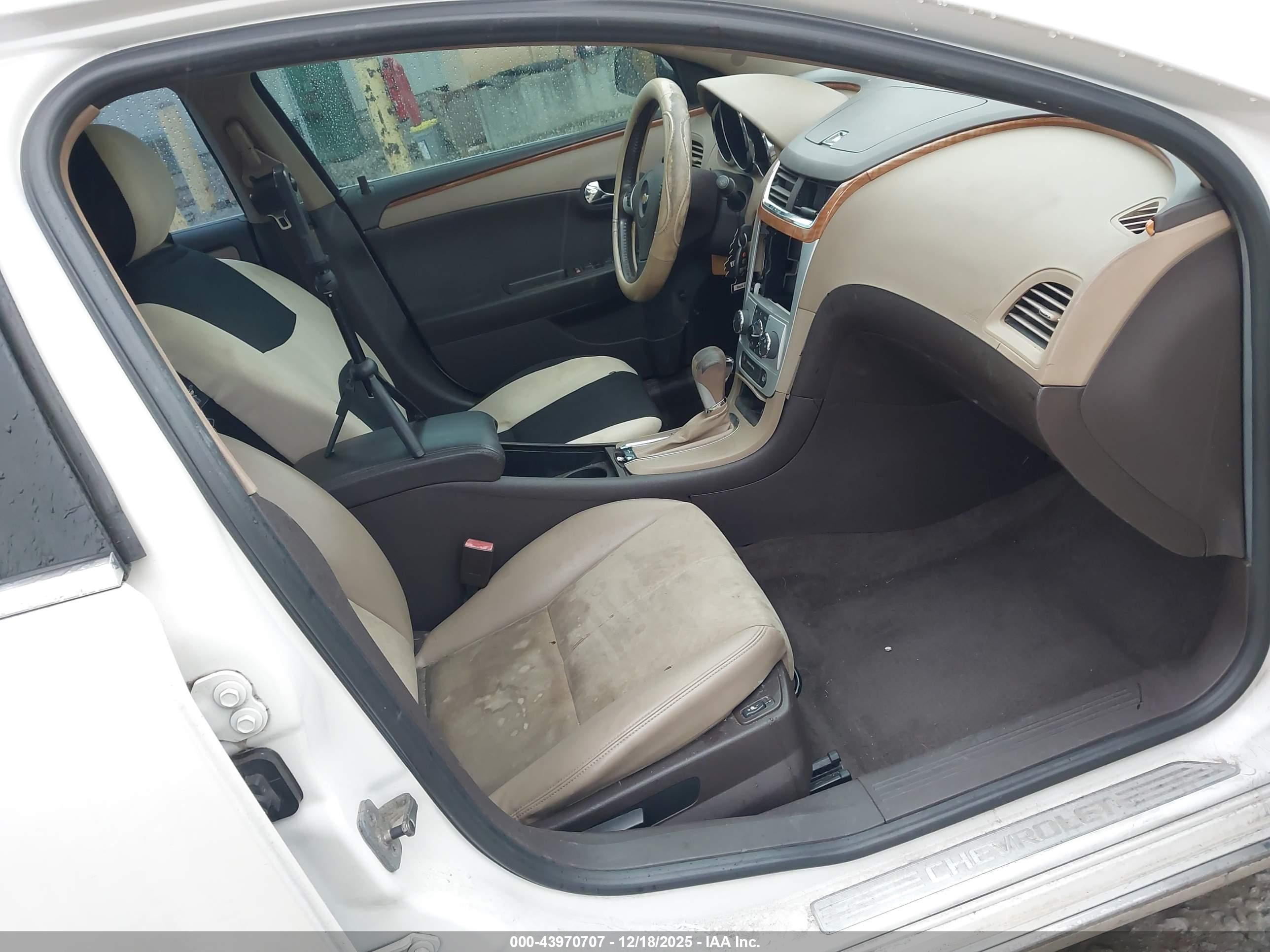 CHEVROLET MALIBU image 5