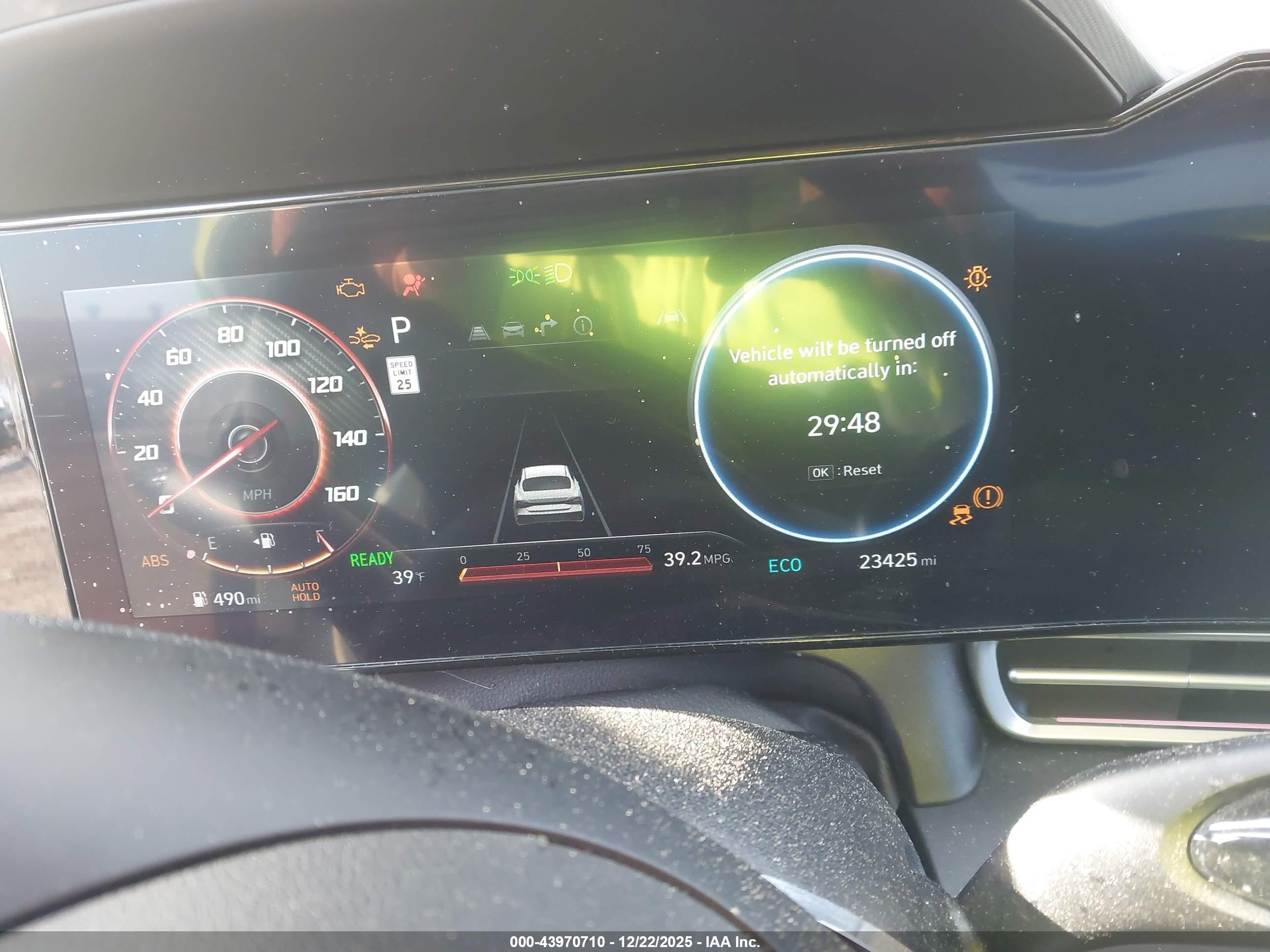 HYUNDAI ELANTRA image 7