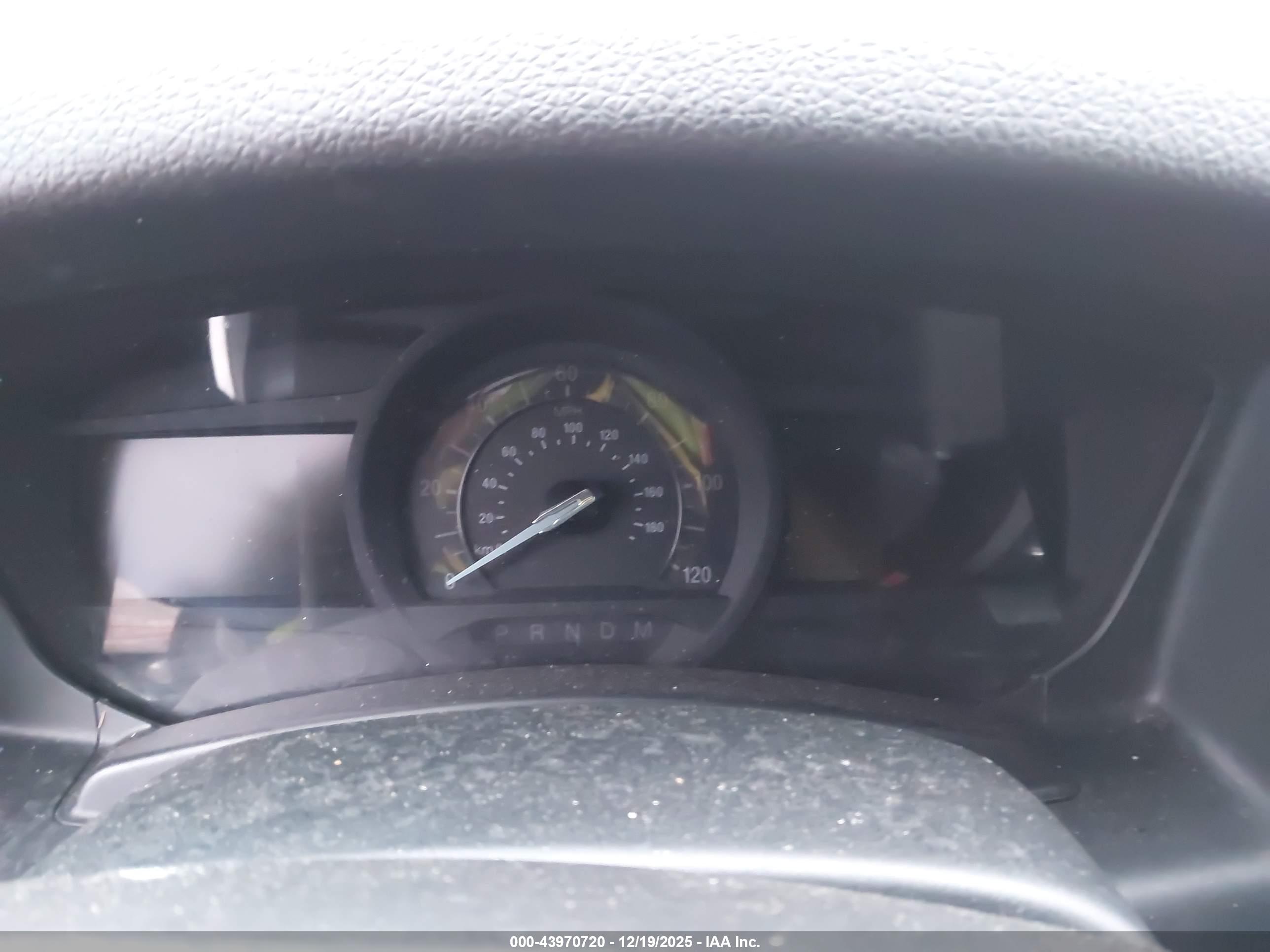 FORD EXPEDITION image 7