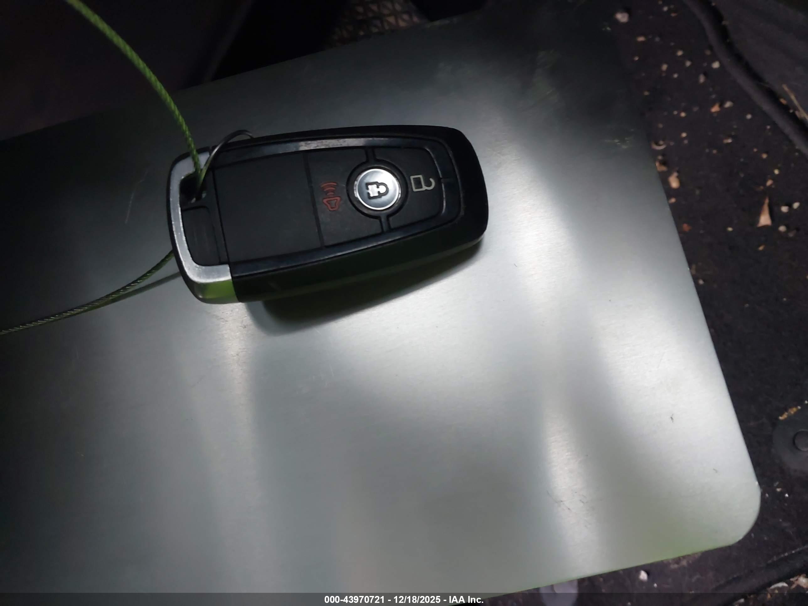 FORD ECOSPORT image 11