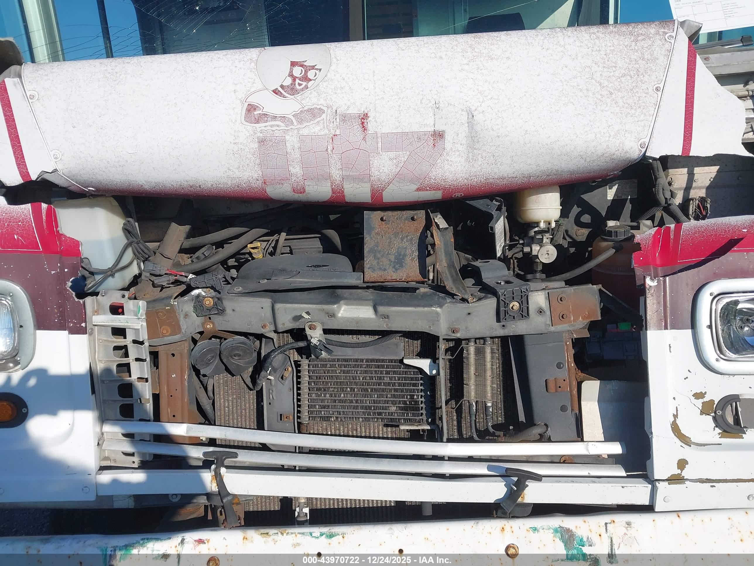 FORD E-350 image 10