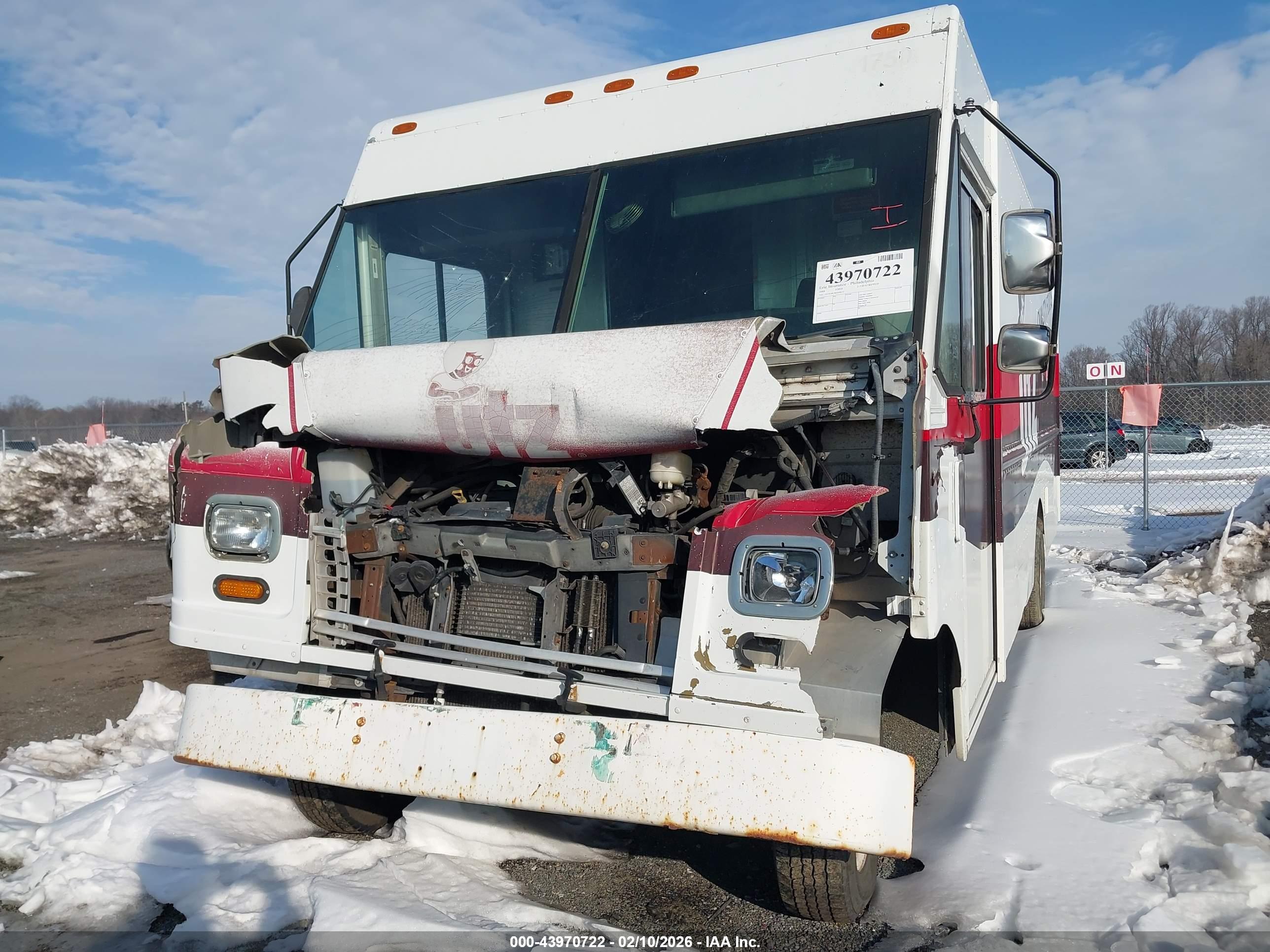 FORD E-350 image 6
