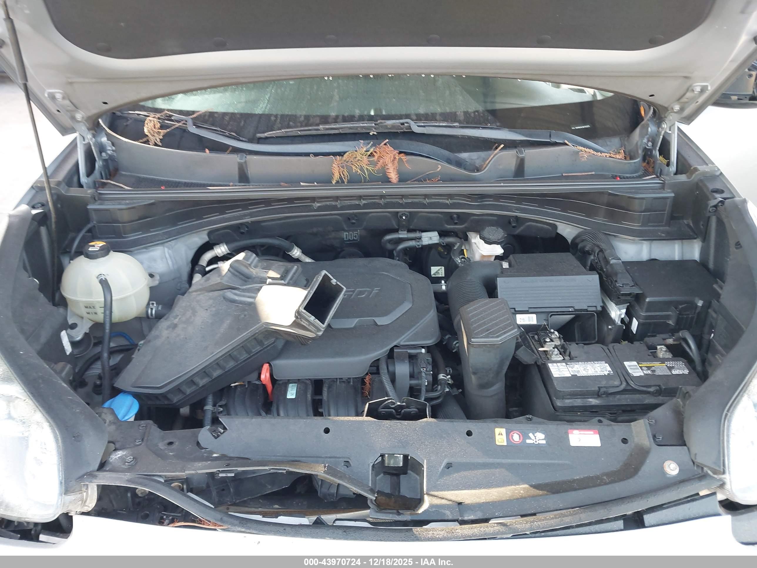 KIA SPORTAGE image 10