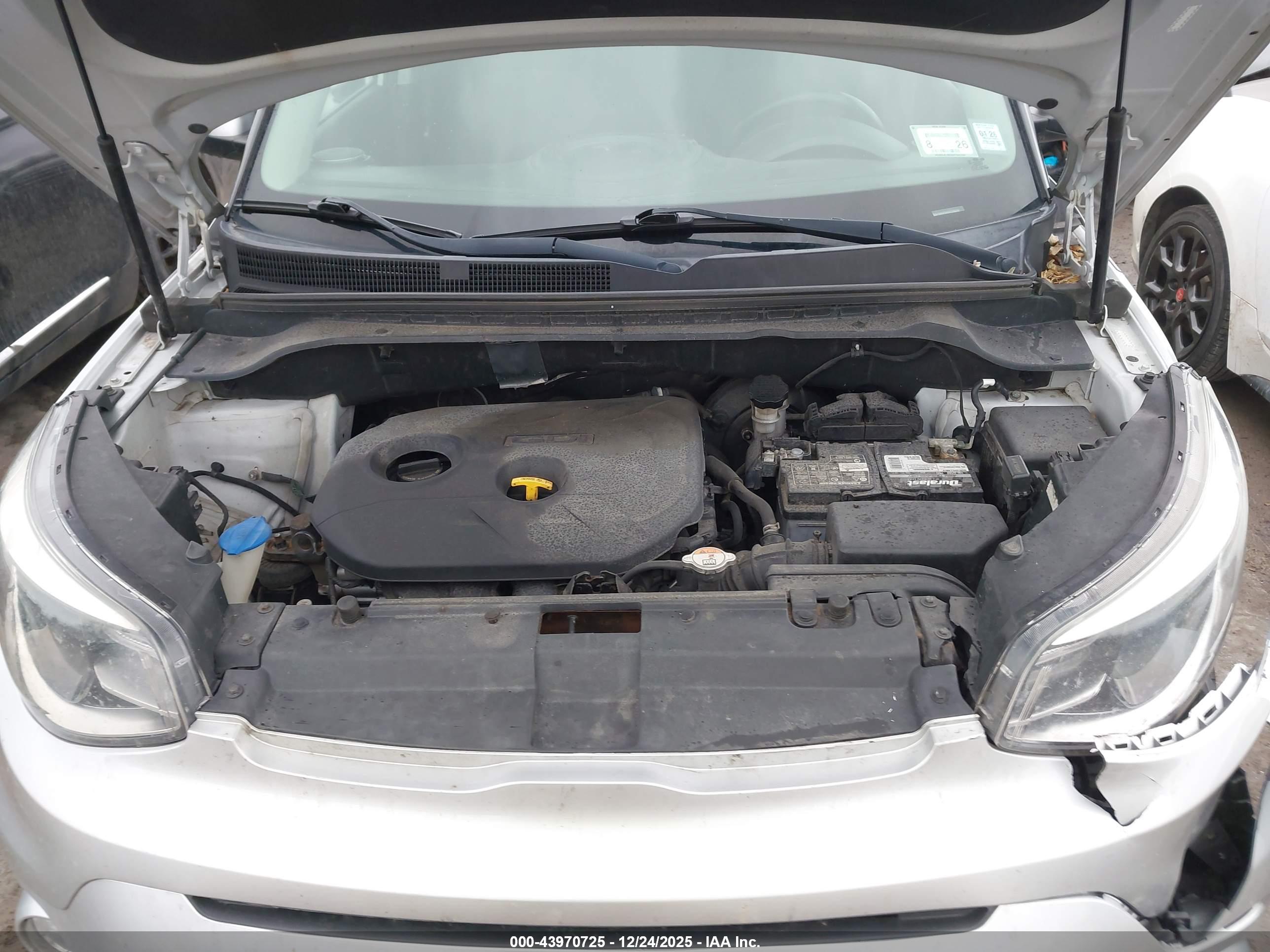KIA SOUL image 10