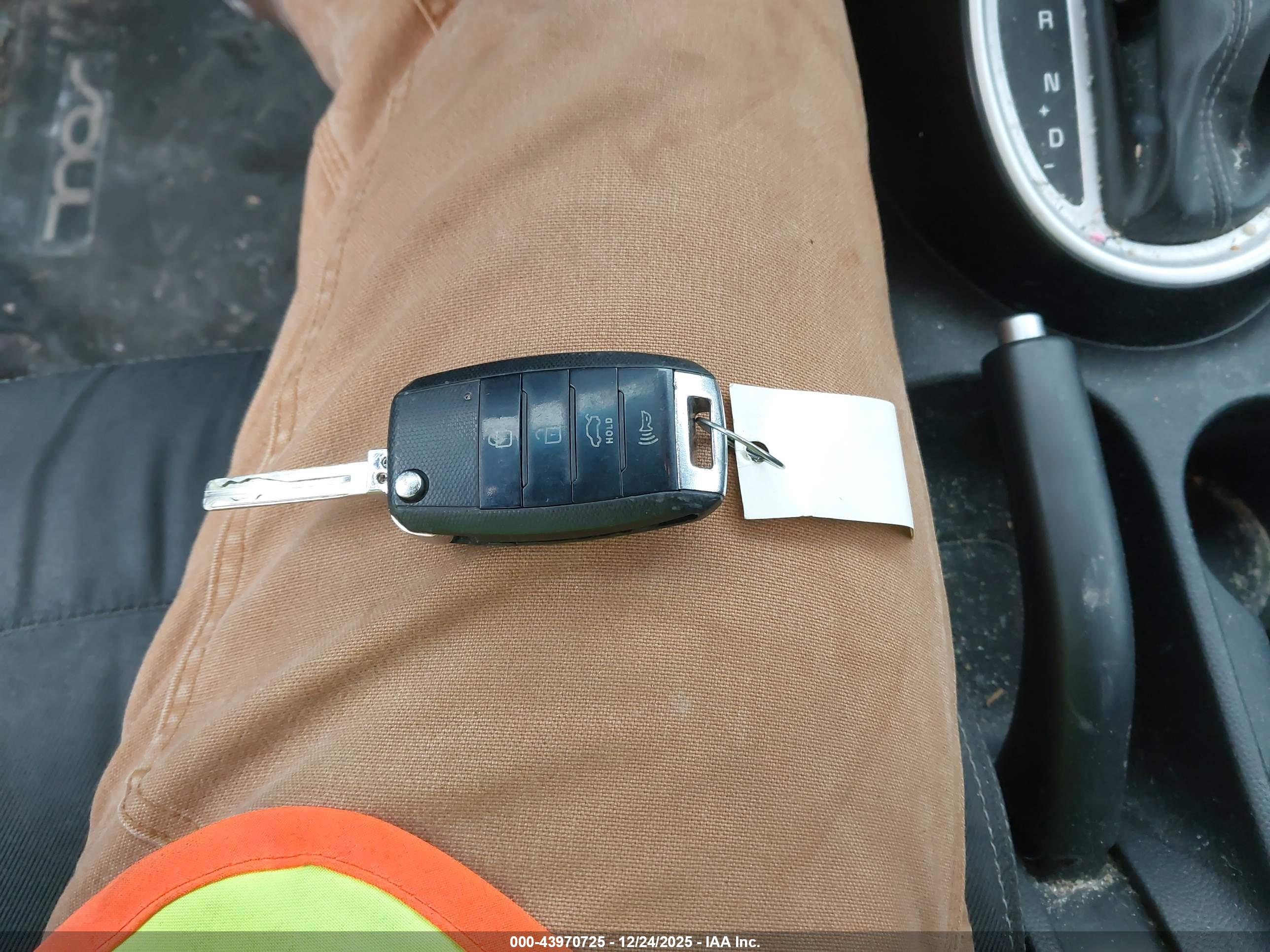 KIA SOUL image 11