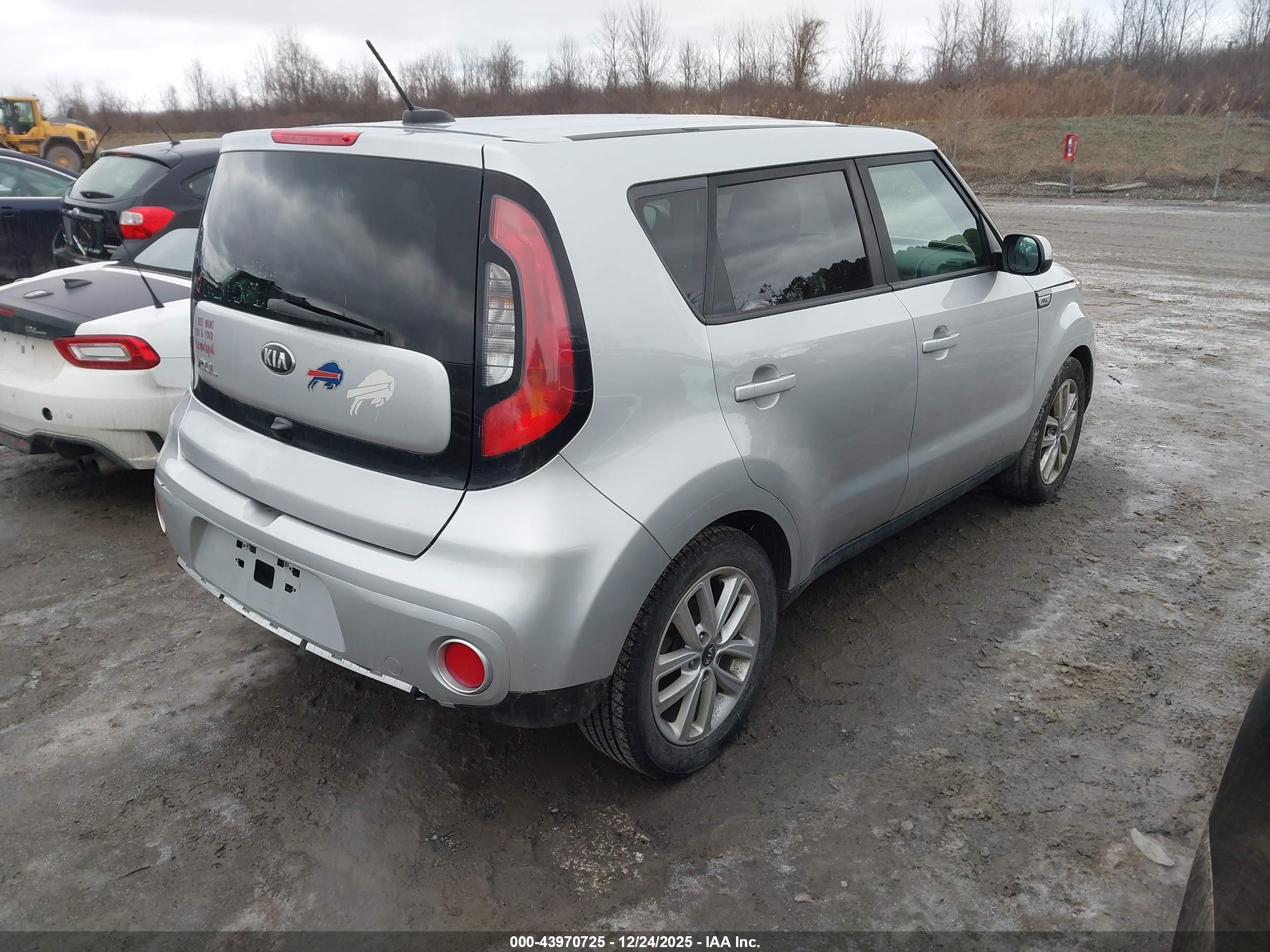 KIA SOUL image 4