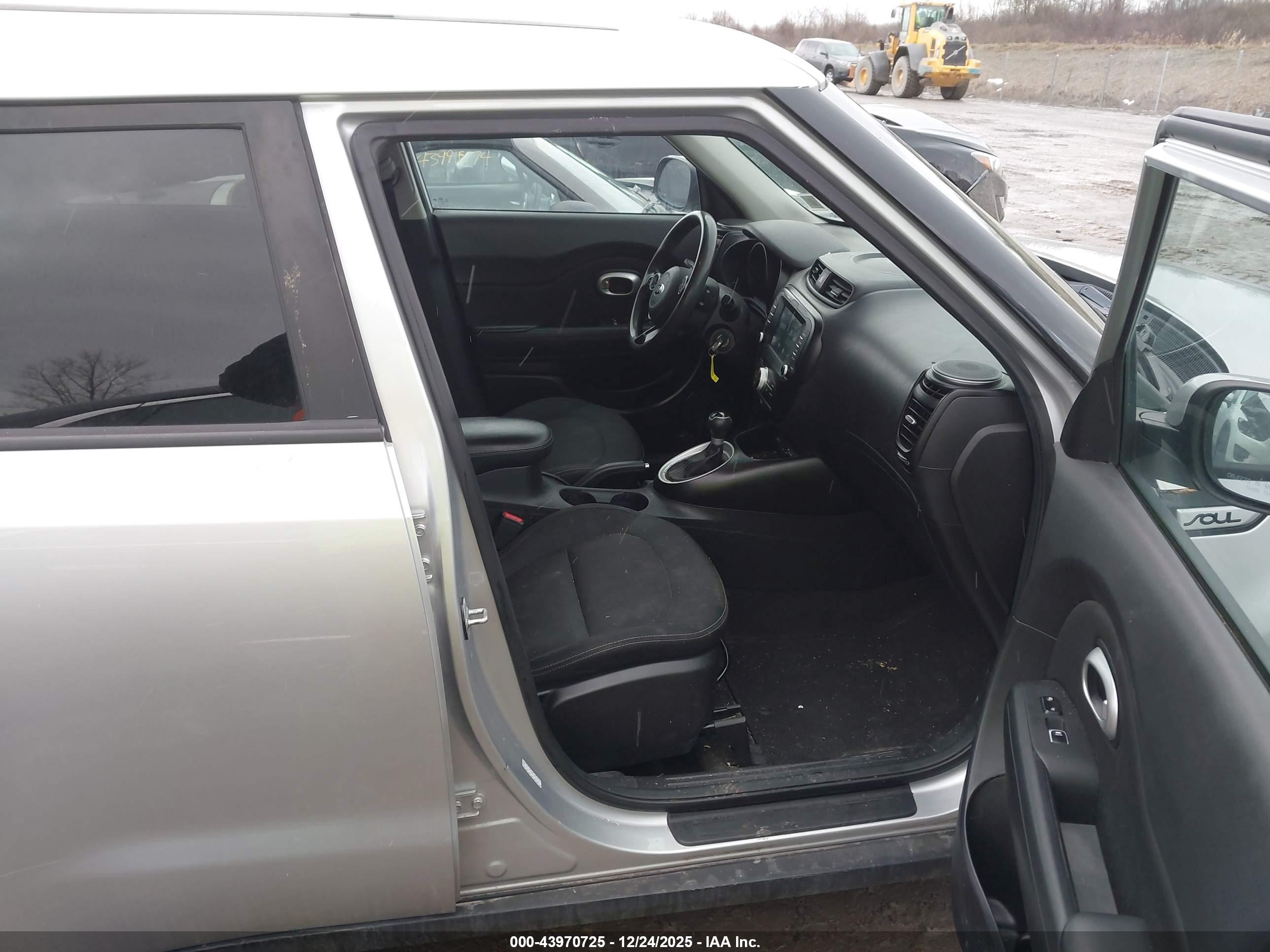 KIA SOUL image 5