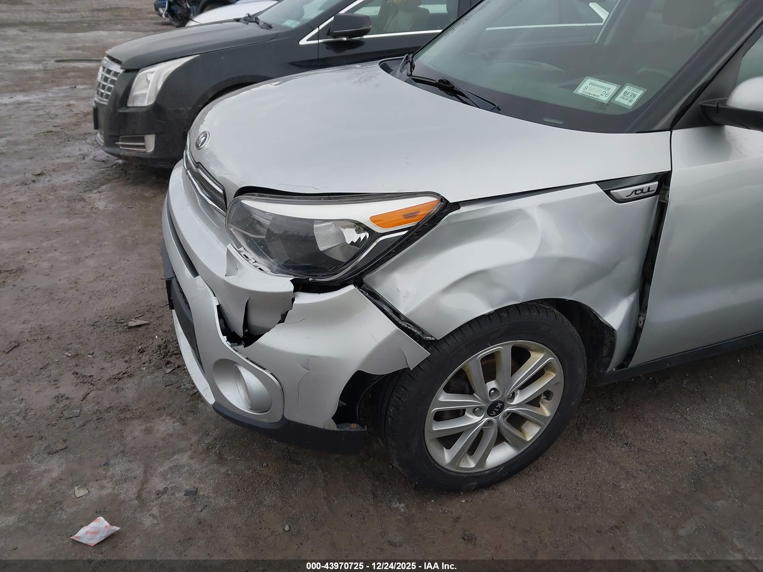 KIA SOUL image 6
