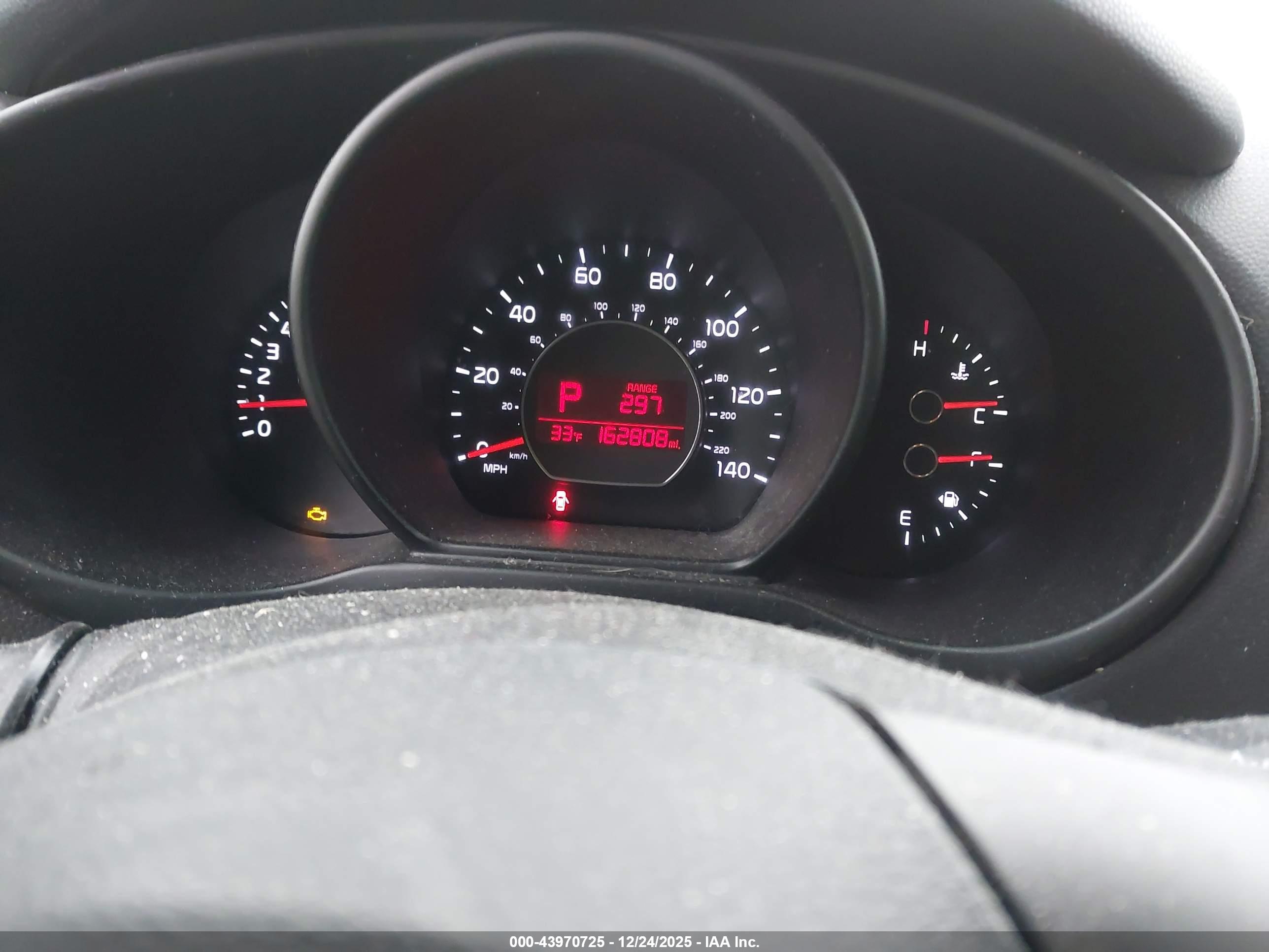 KIA SOUL image 7