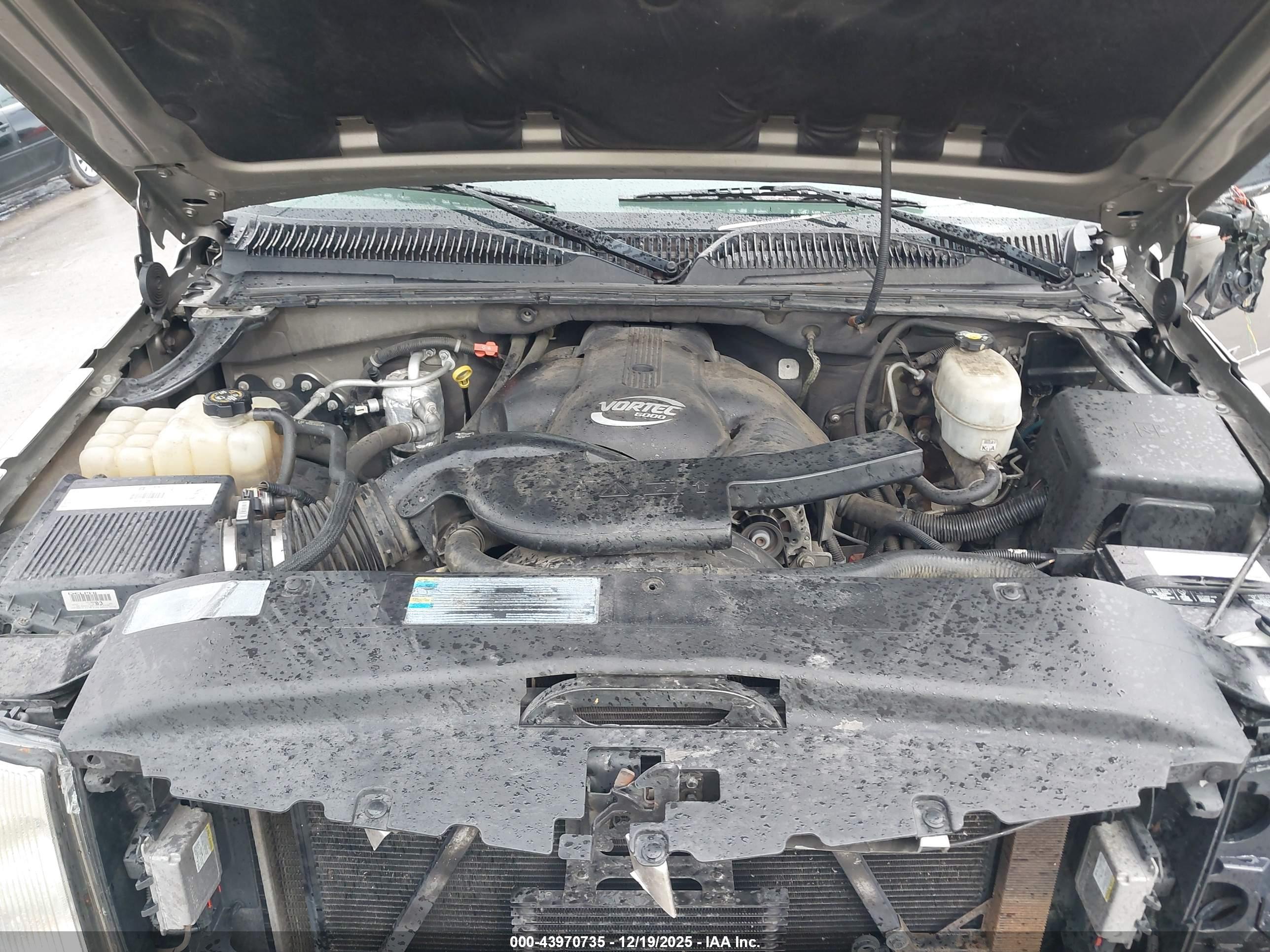 CADILLAC ESCALADE image 10