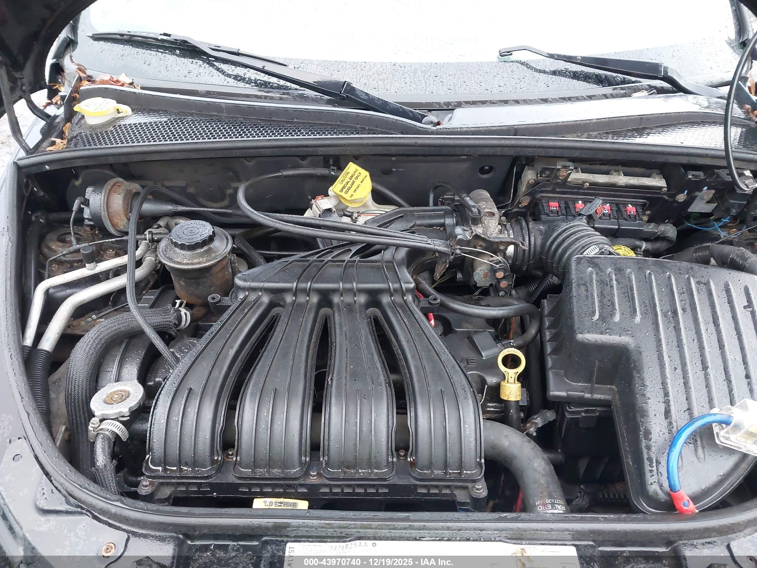 CHRYSLER PT image 10