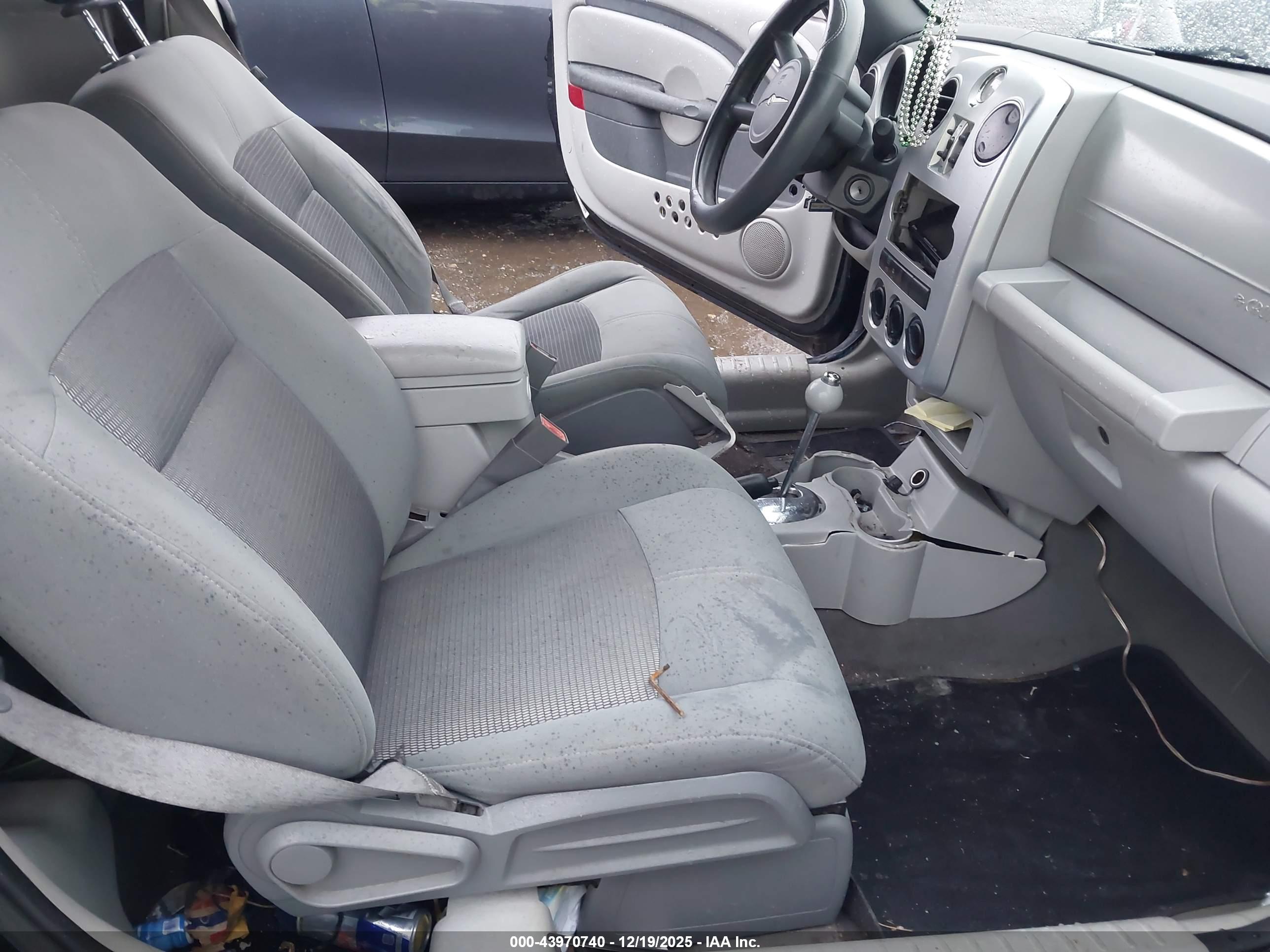 CHRYSLER PT image 5