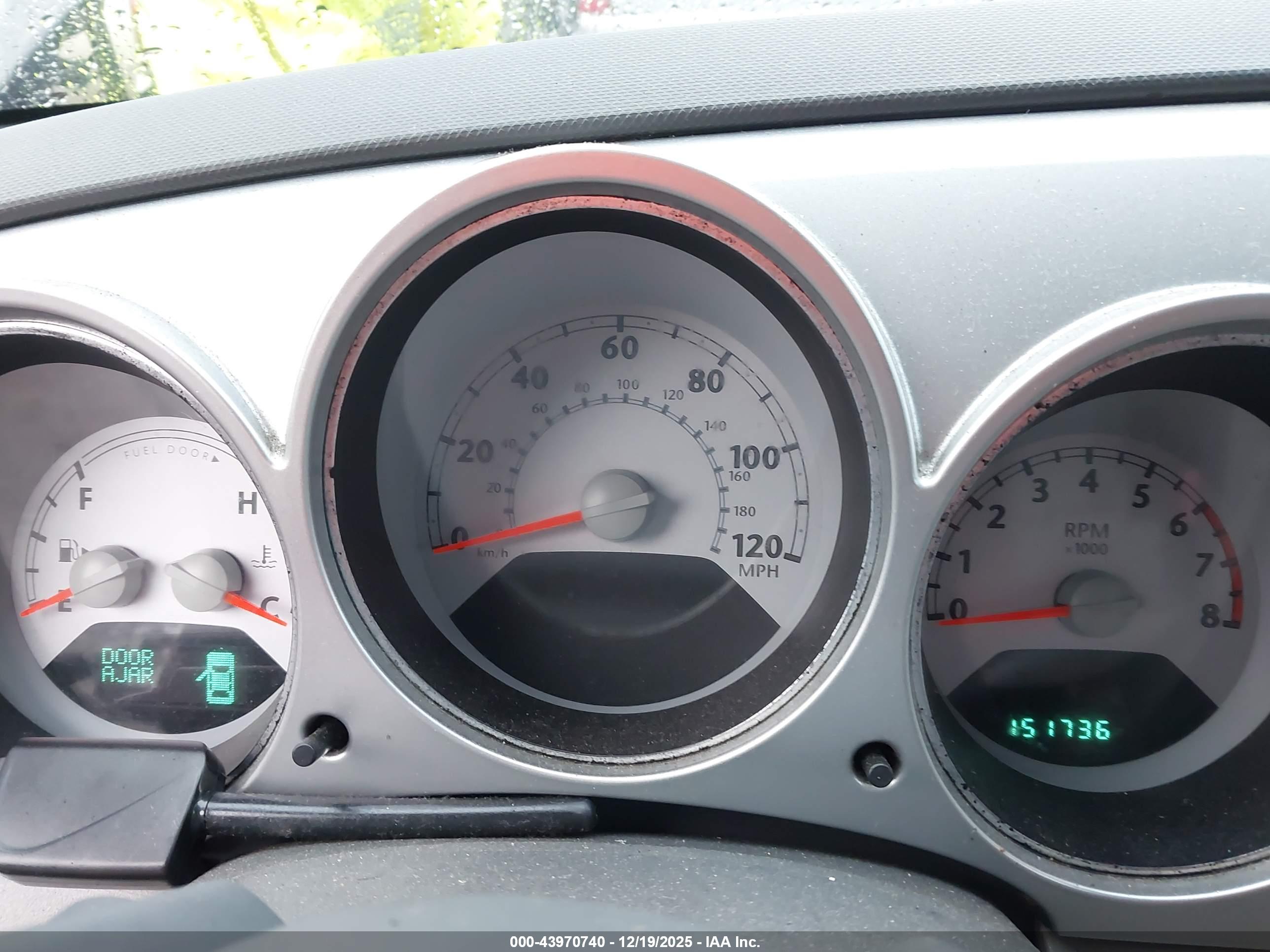 CHRYSLER PT image 7