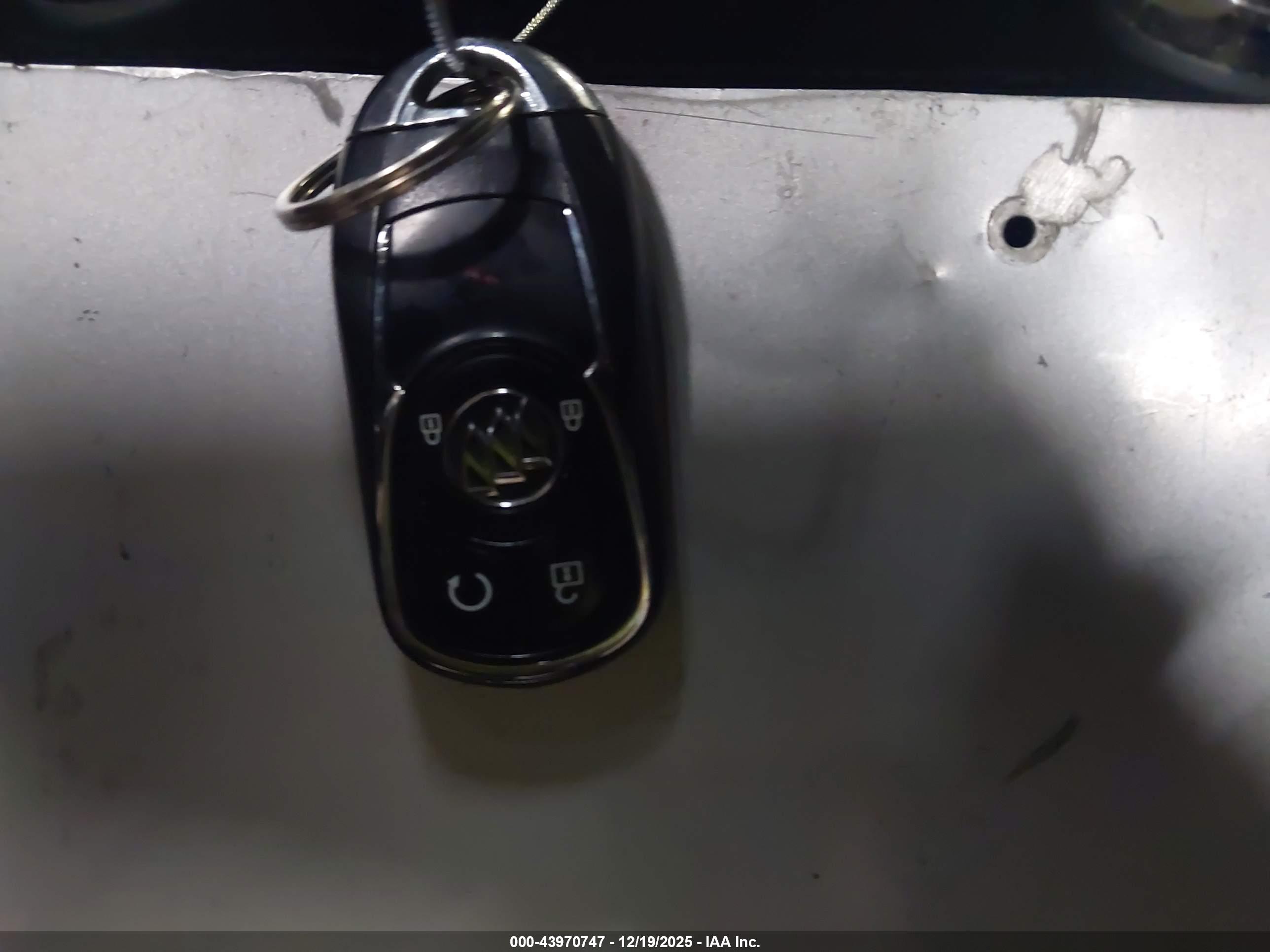 BUICK ENCORE image 11