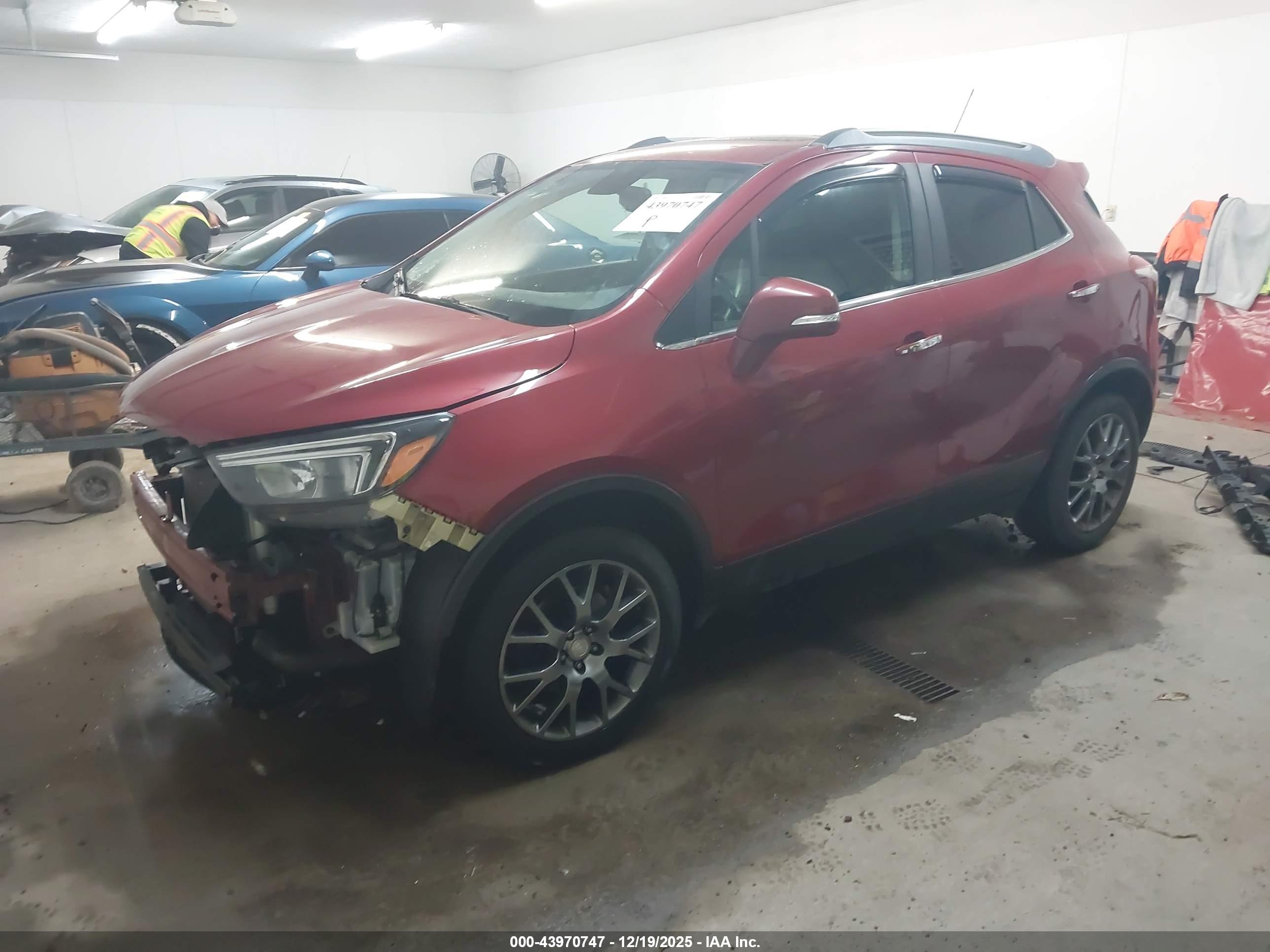 BUICK ENCORE image 2