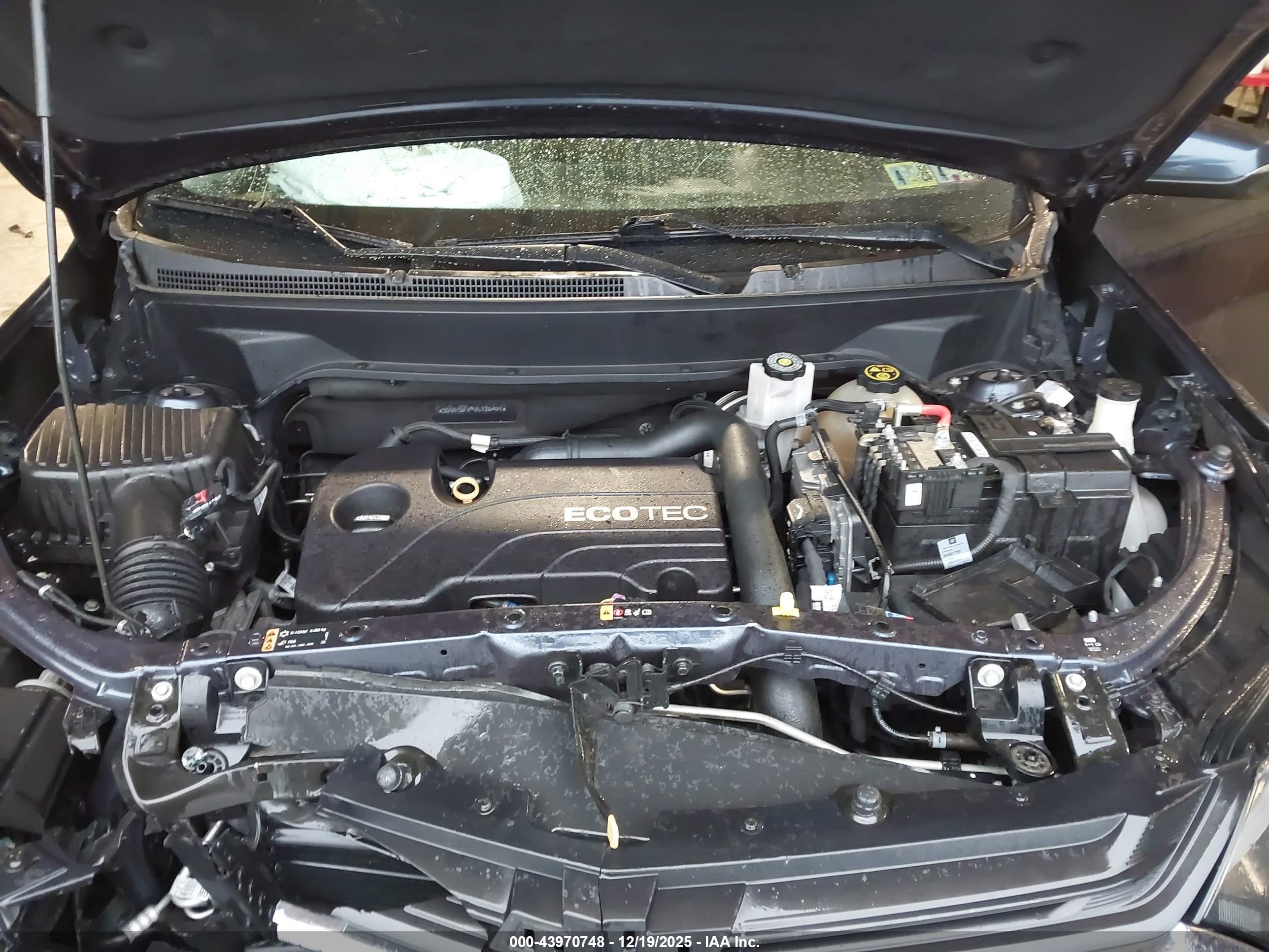 CHEVROLET EQUINOX image 10