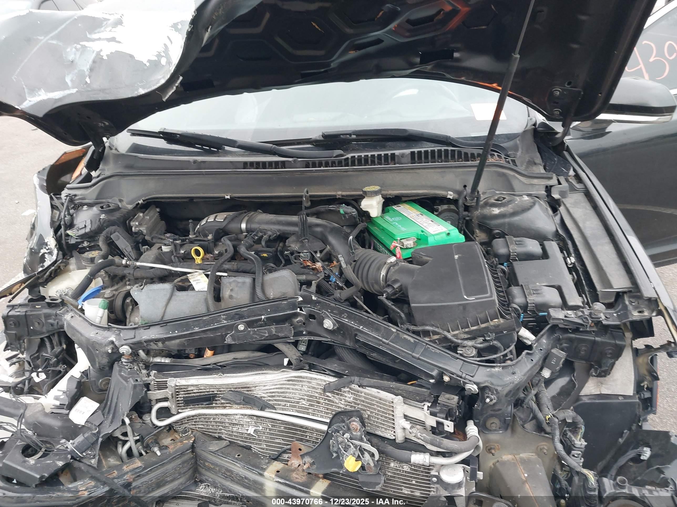 LINCOLN MKZ image 10