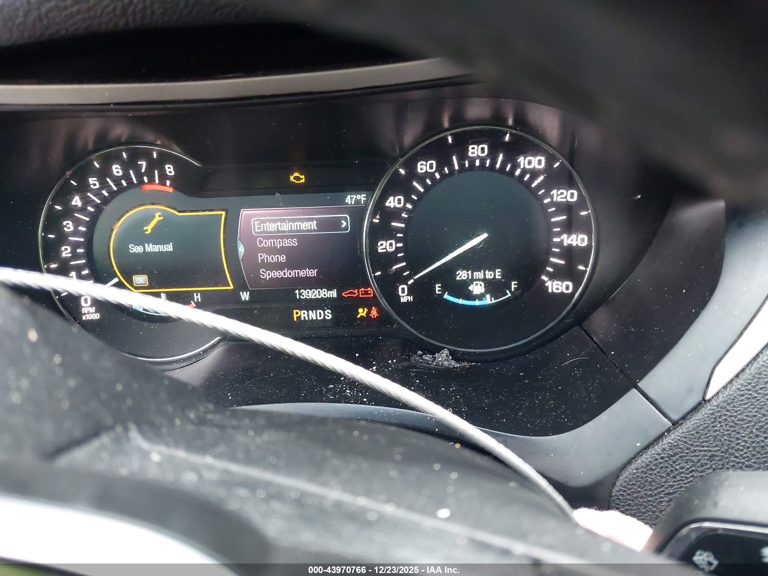 LINCOLN MKZ image 7