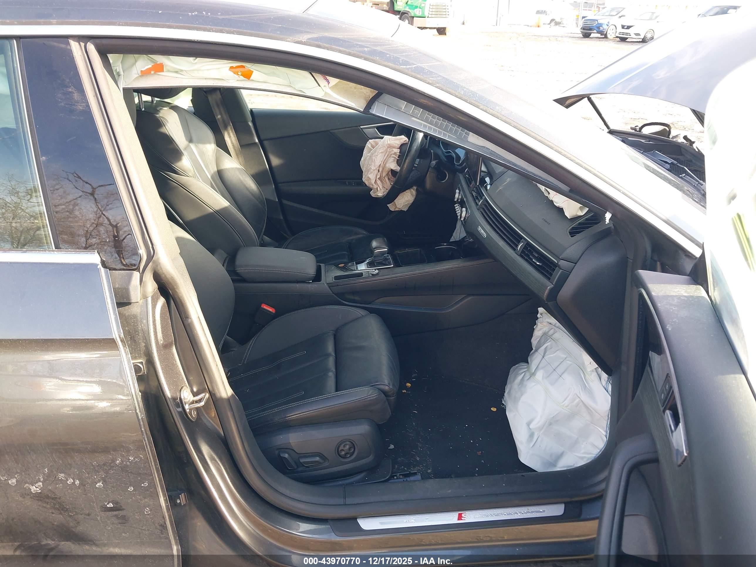 AUDI A5 image 5