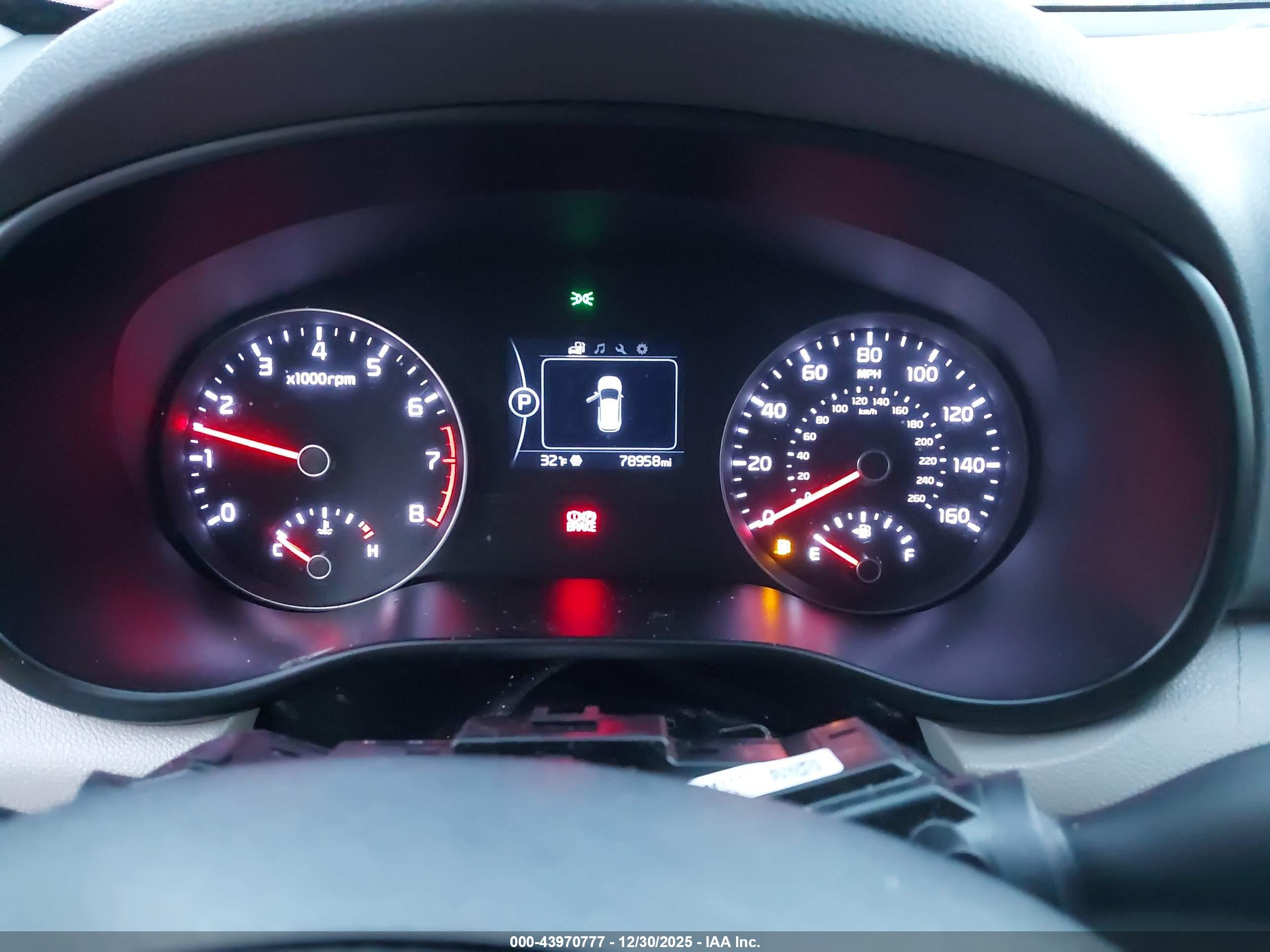 KIA SPORTAGE image 7