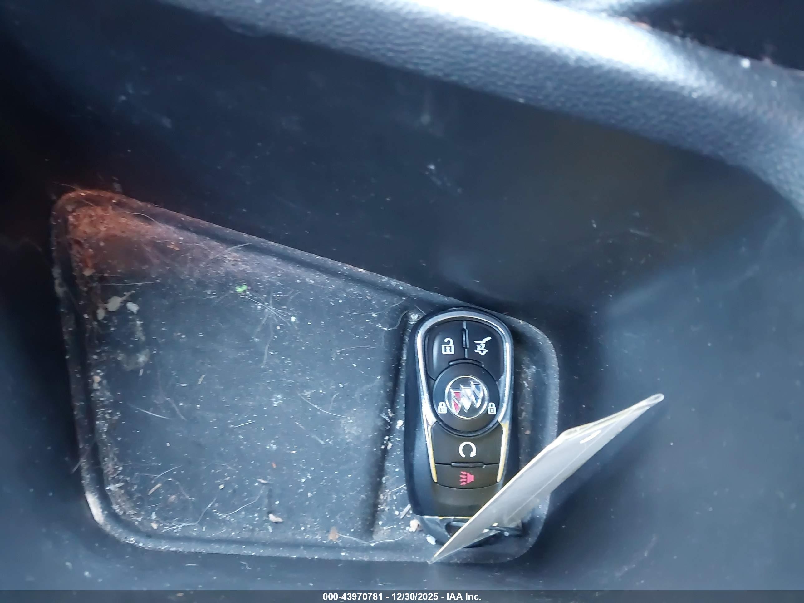 BUICK ENCORE image 11