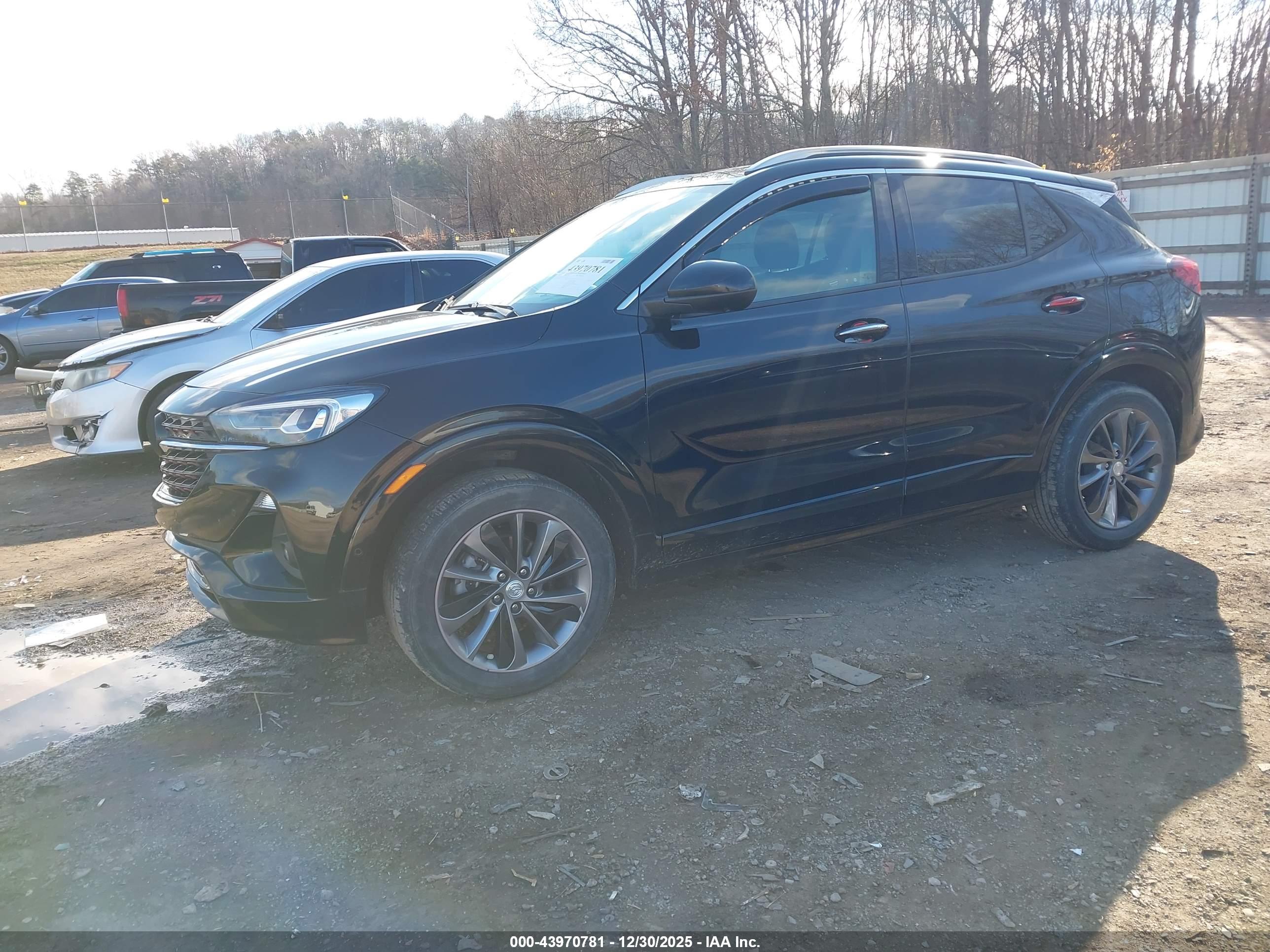 BUICK ENCORE image 2