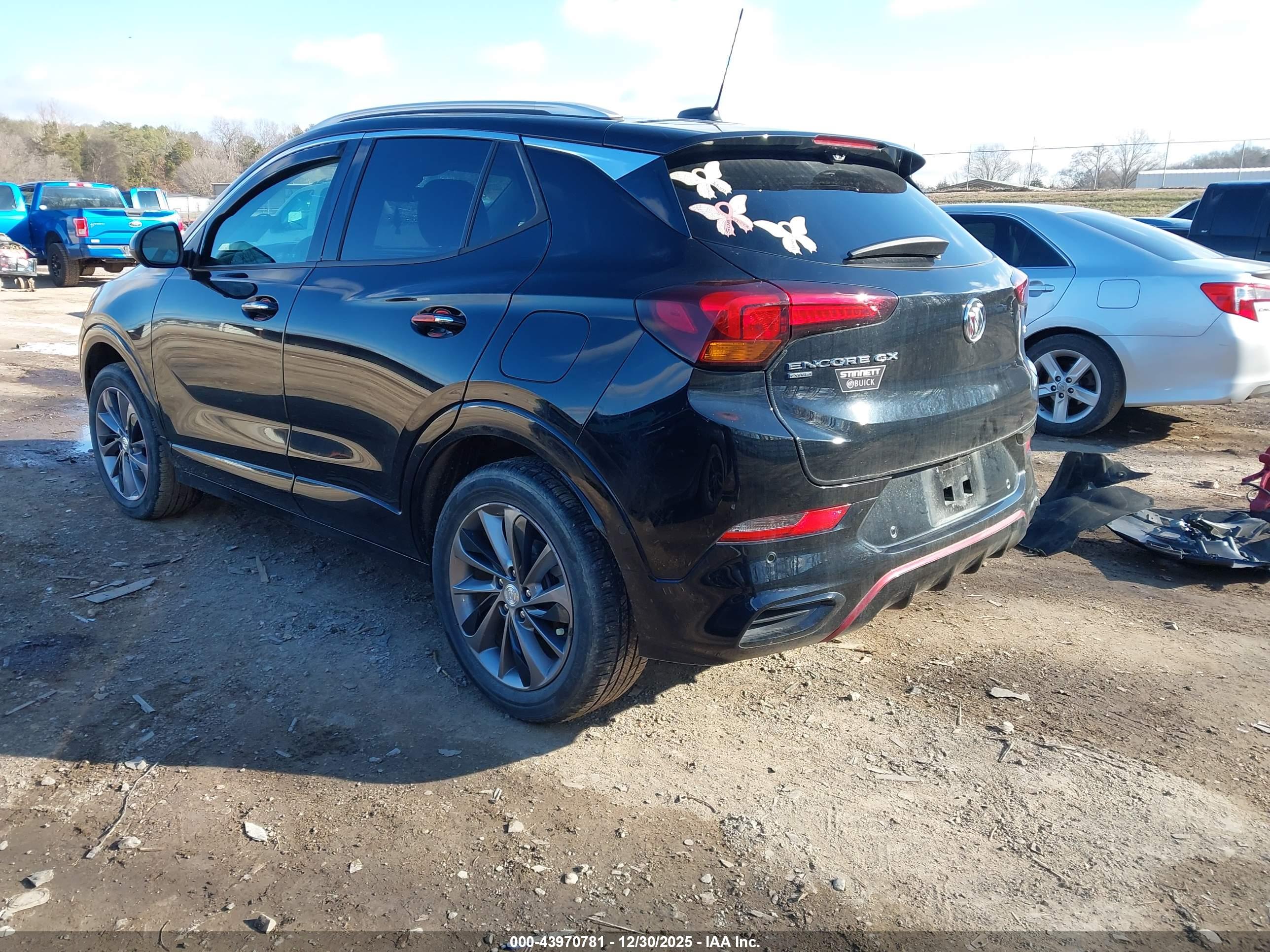 BUICK ENCORE image 3