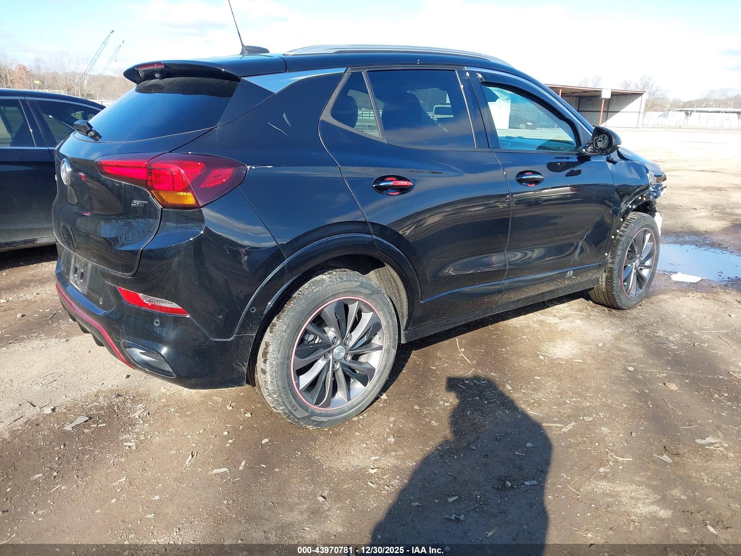 BUICK ENCORE image 4