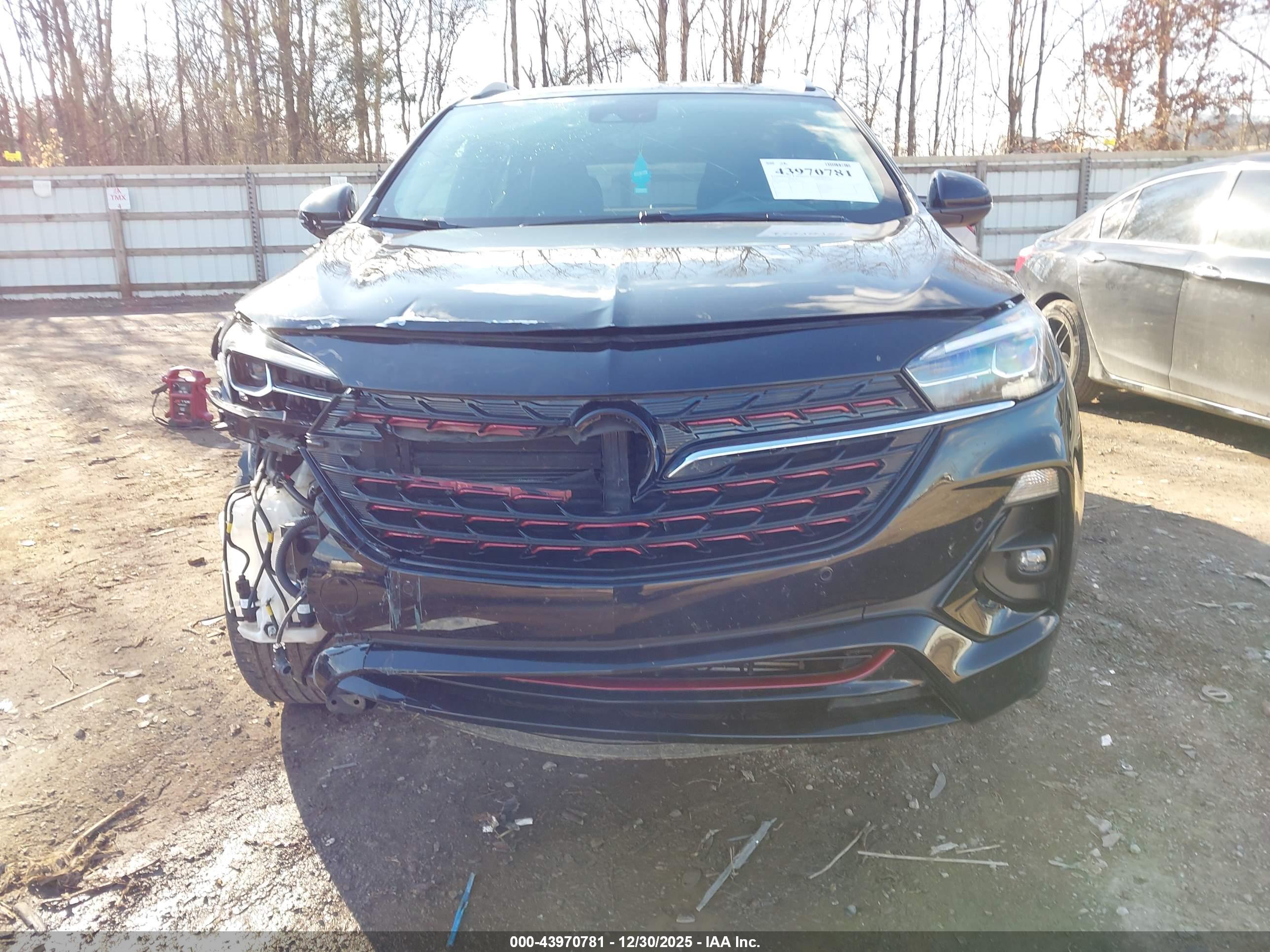 BUICK ENCORE image 6