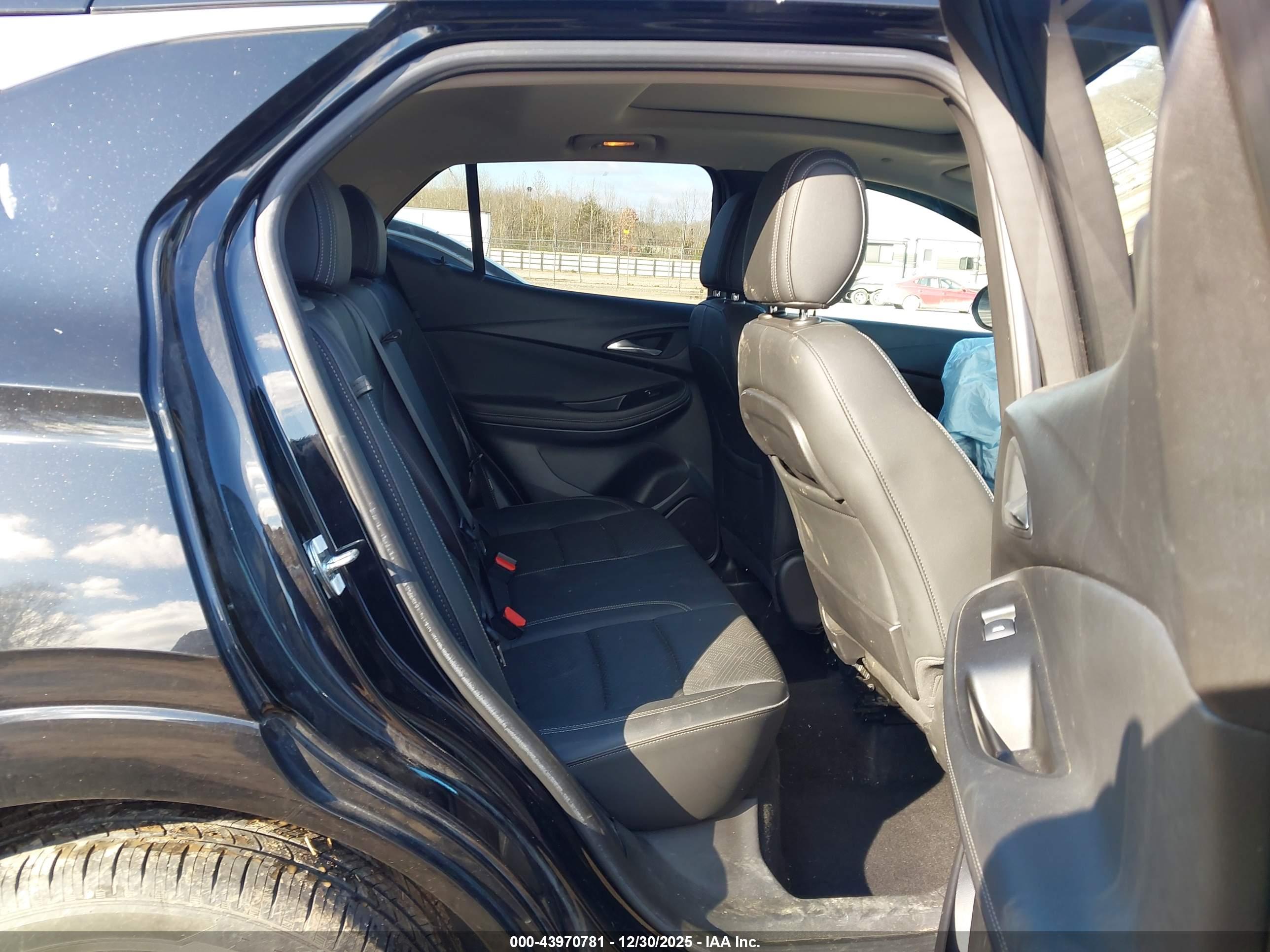 BUICK ENCORE image 8