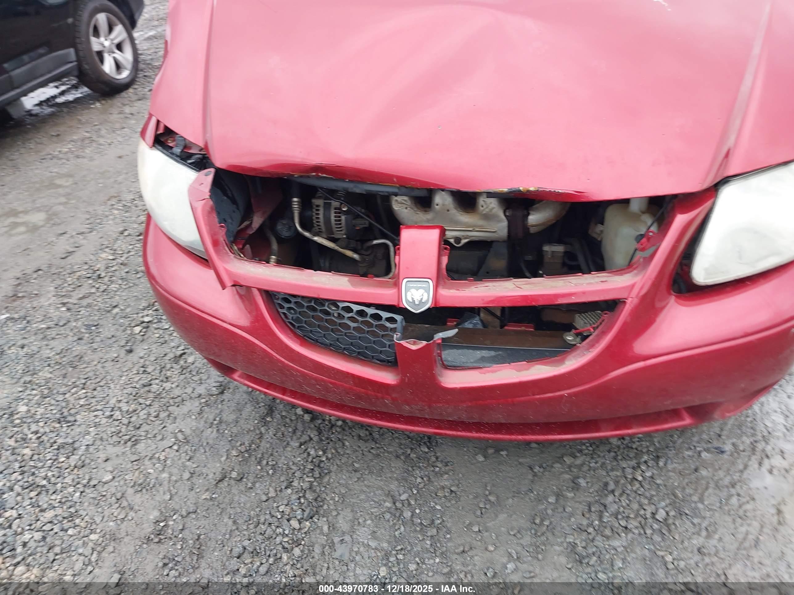 DODGE GRAND image 6