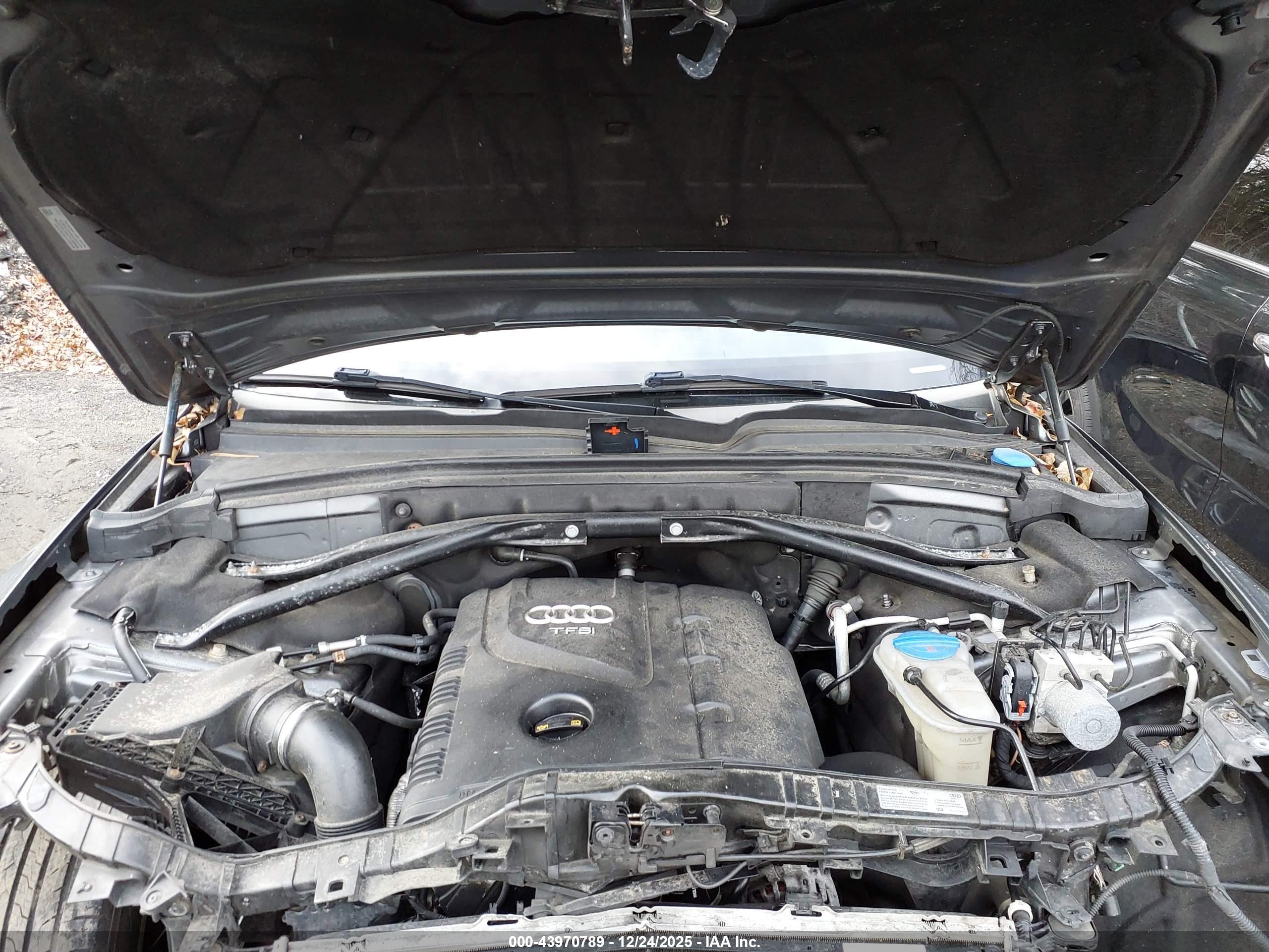 AUDI Q5 image 10