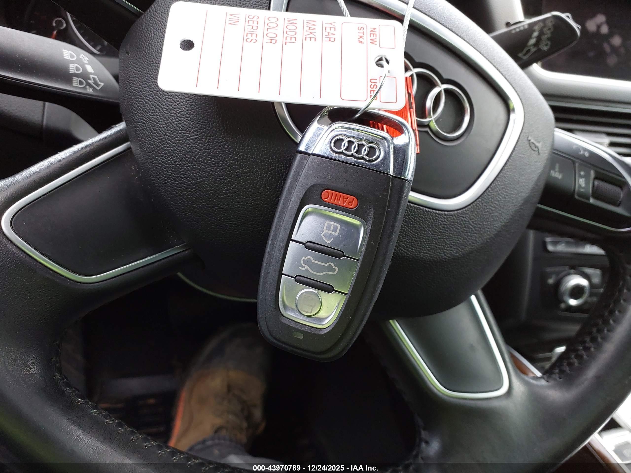 AUDI Q5 image 11