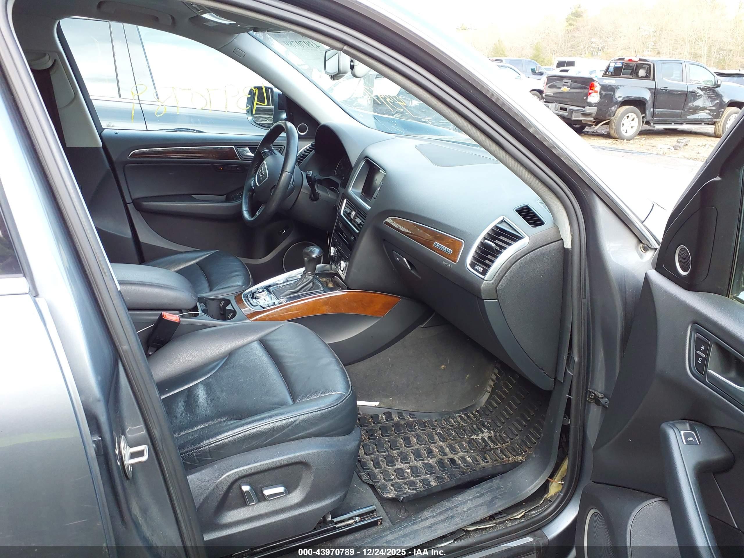 AUDI Q5 image 5