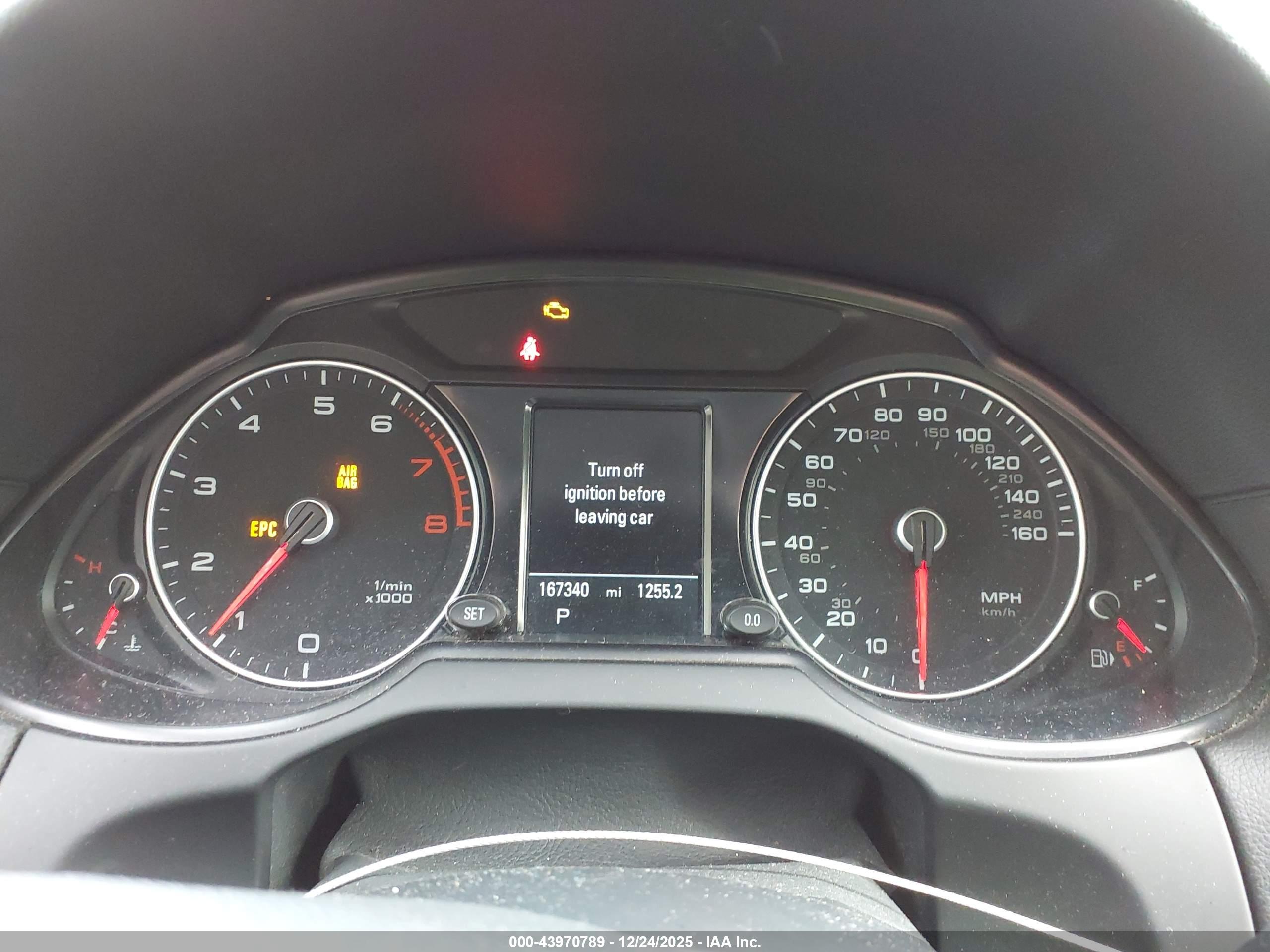AUDI Q5 image 7