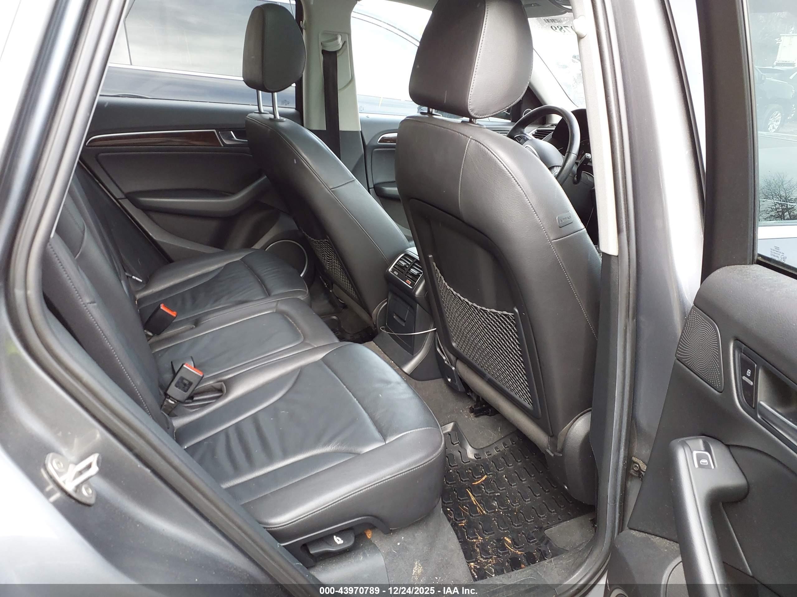 AUDI Q5 image 8