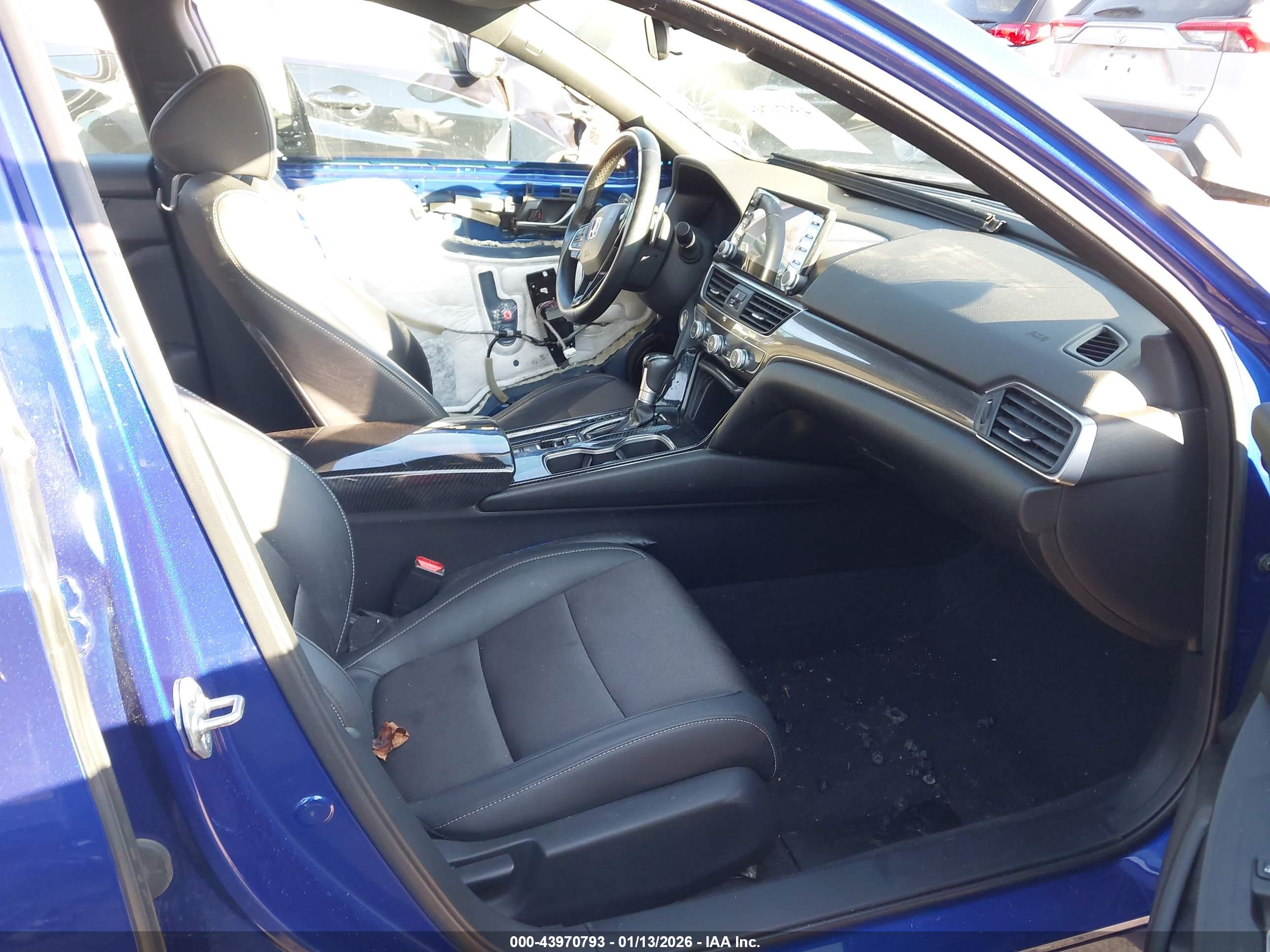HONDA ACCORD image 5