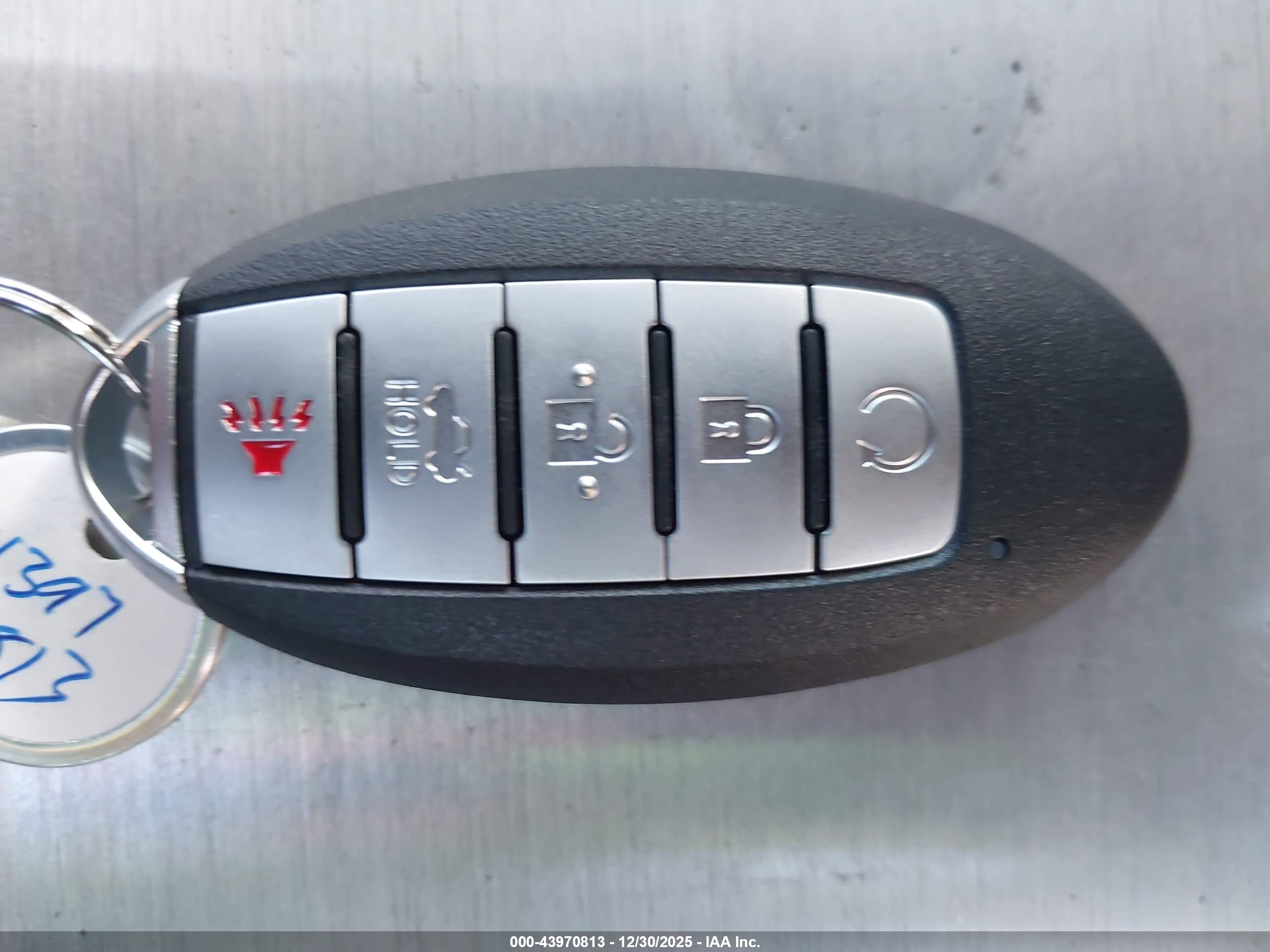 NISSAN ALTIMA image 11
