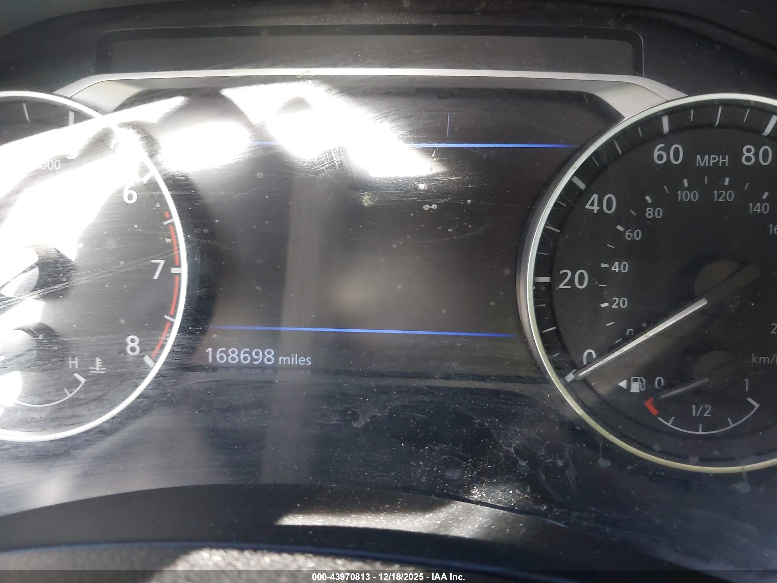 NISSAN ALTIMA image 7