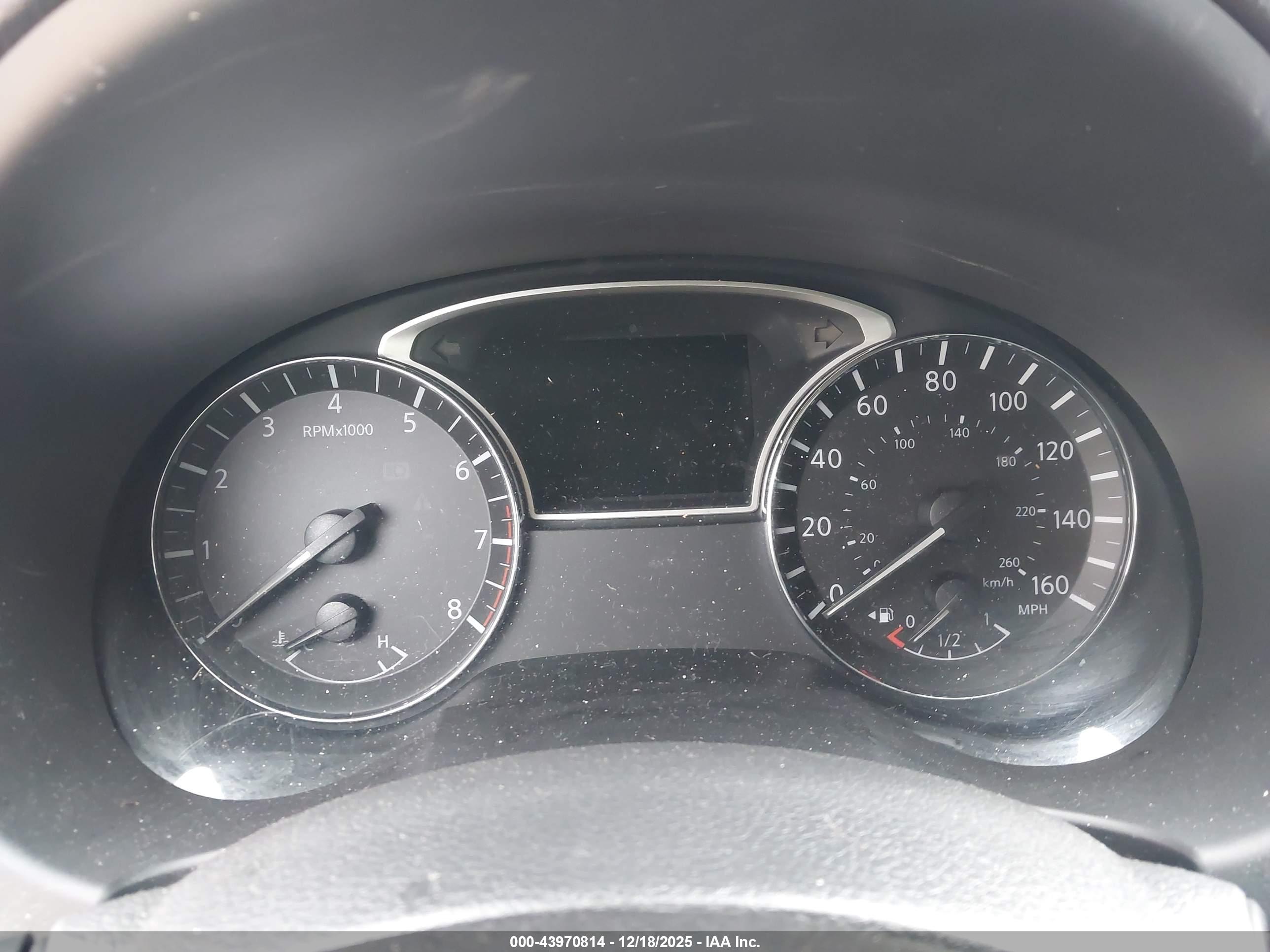 NISSAN ALTIMA image 7