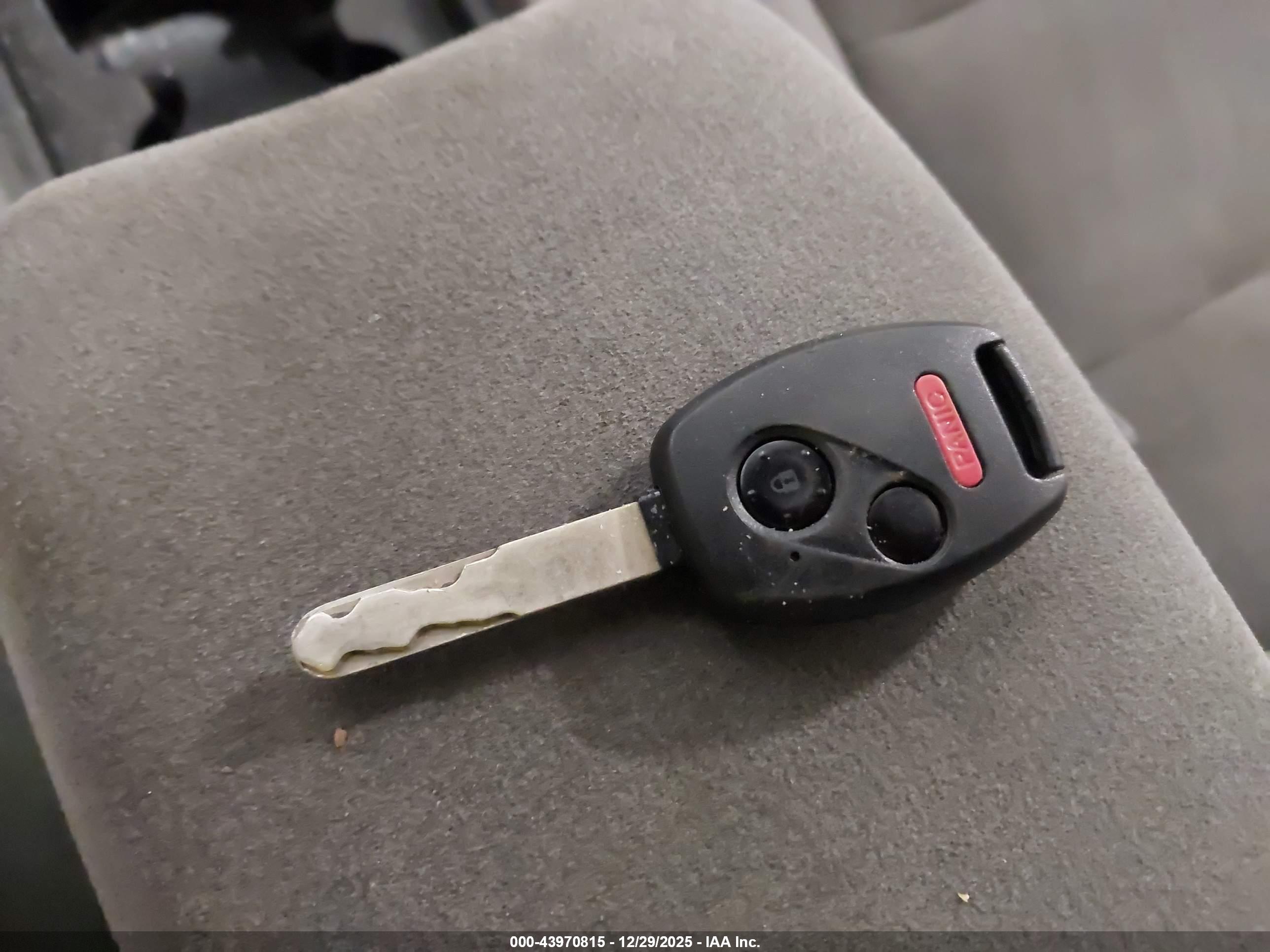 HONDA CIVIC image 11